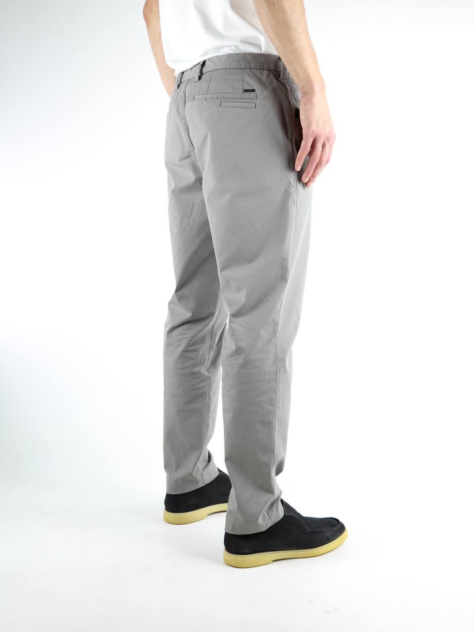 Hugo Boss HUGO BOSS Chinos pants Size US 34 / EU 50 - 7 Thumbnail