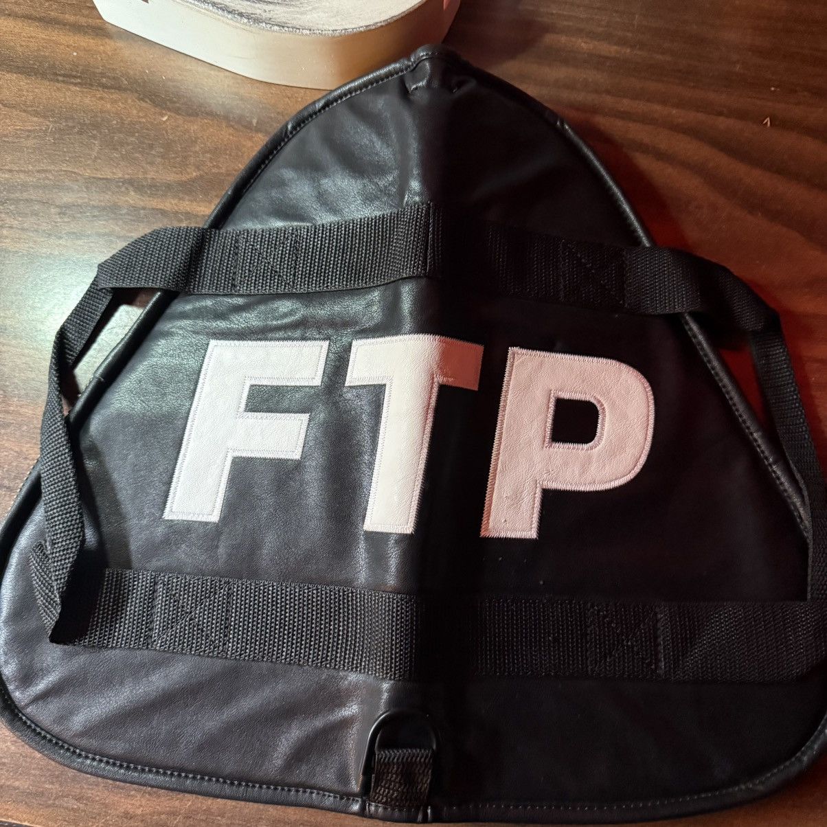 Fuck The Population ftp gun bag Size ONE SIZE - 3 Thumbnail