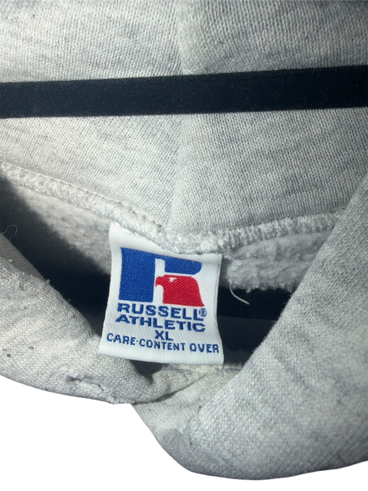 Russell Athletic Russell Athletic Hoodie Size US XL / EU 56 / 4 - 2 Thumbnail