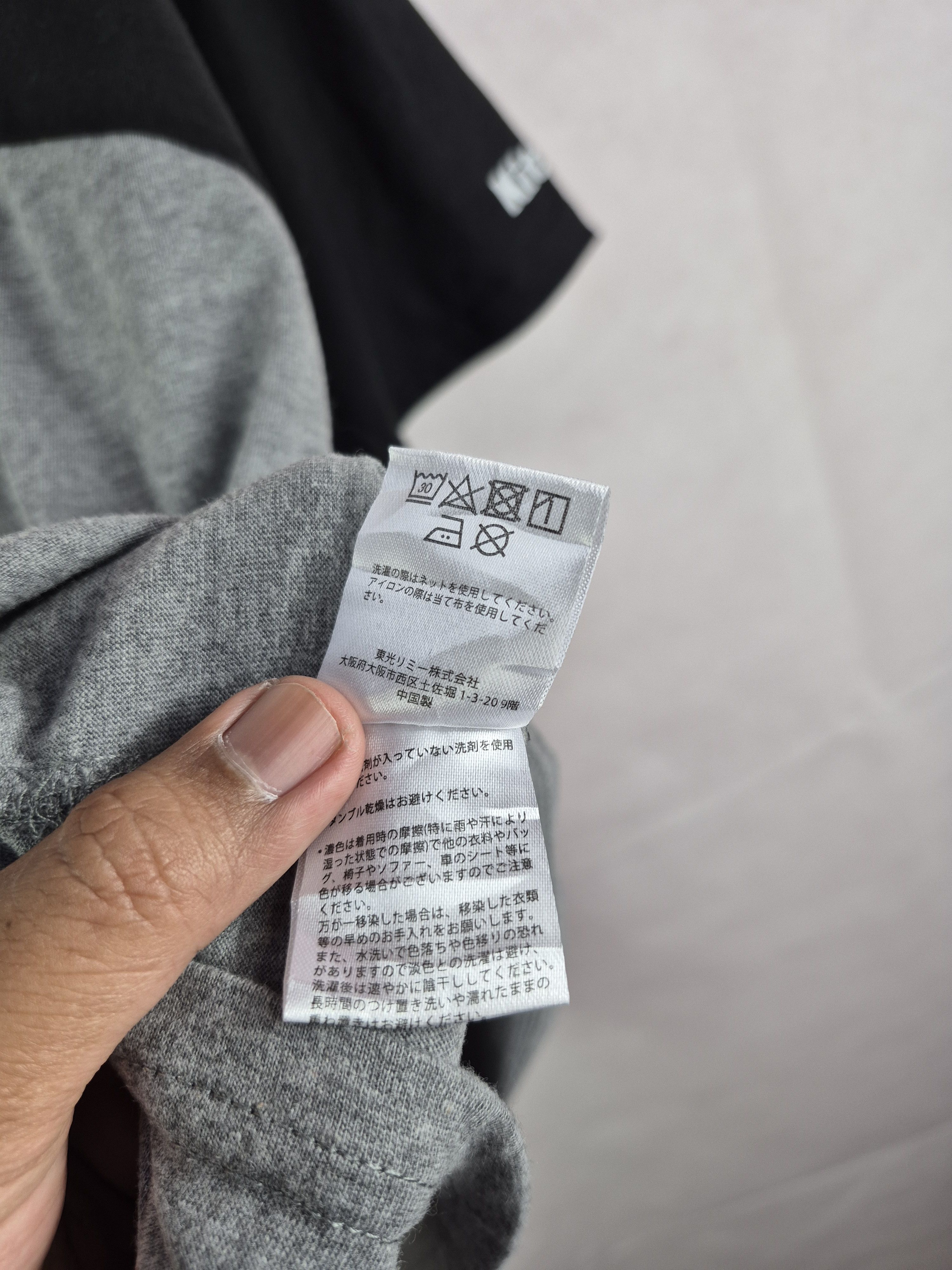 Other 🔥 Kitson LA Minimalist Geometrical Tee Size US L / EU 52-54 / 3 - 8 Thumbnail