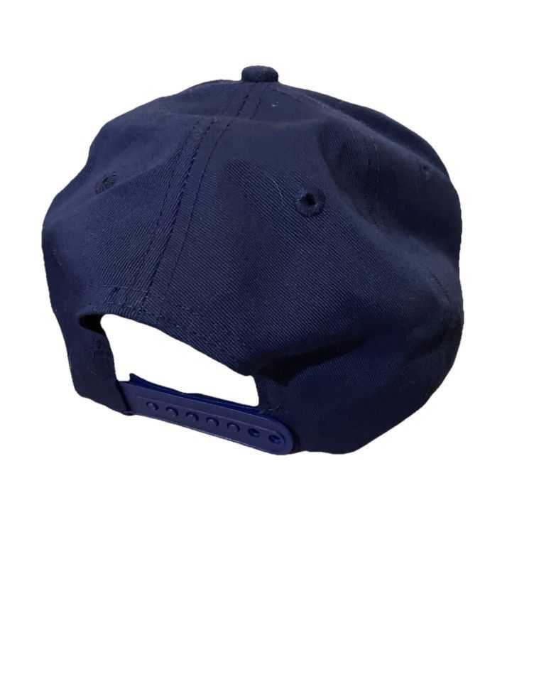 47 Brand TEXAS RANGERS CLASSIC '47 FRANCHISE New No Tag RRP: $42 BLUE Size ONE SIZE - 5 Thumbnail