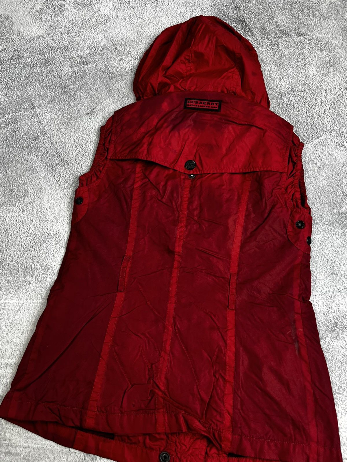 Burberry Burberry vest Size S / US 4 / IT 40 - 9 Thumbnail