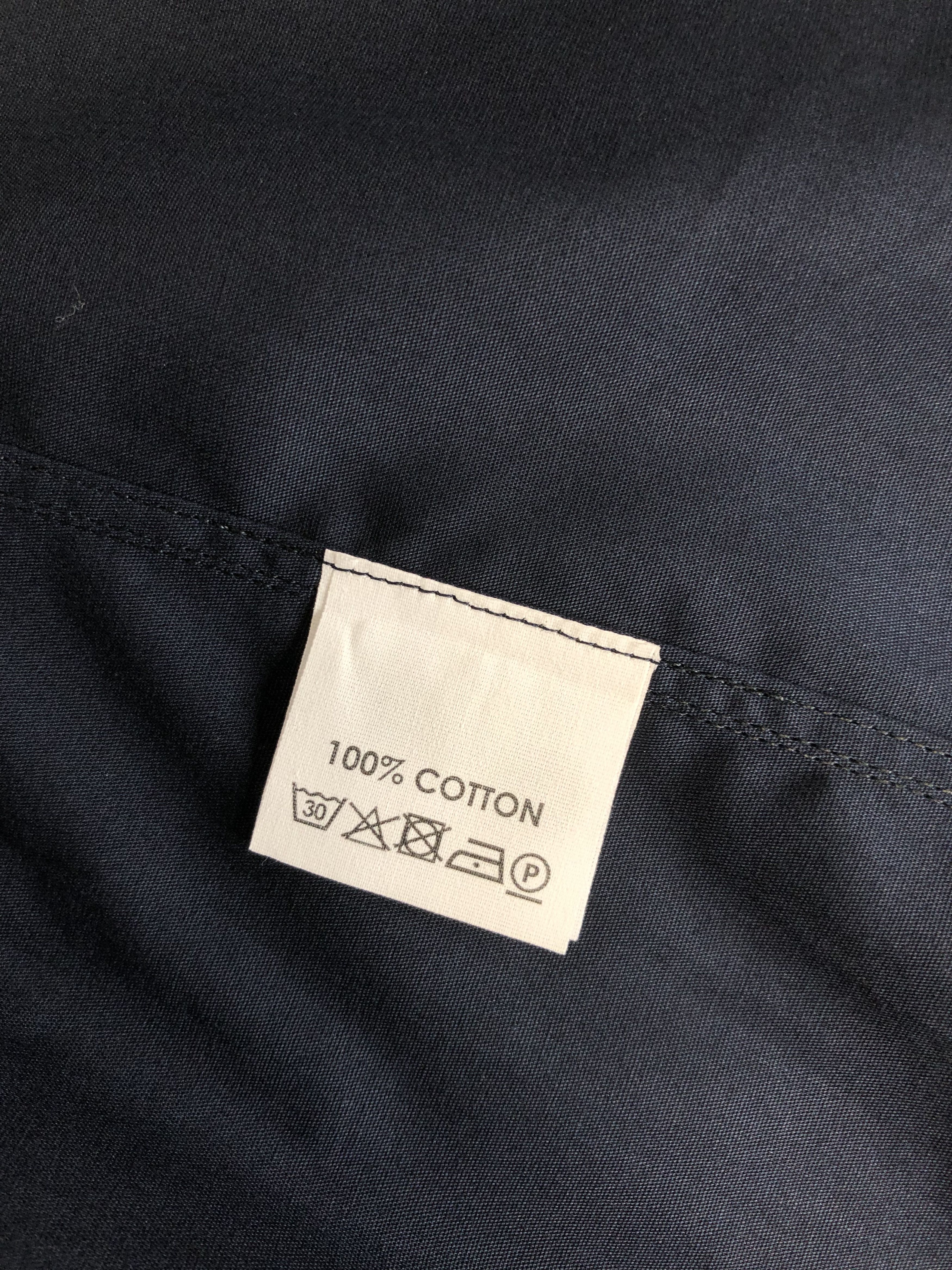 Dries Van Noten Dries Van Noten Men's Shirt Size US L / EU 52-54 / 3 - 7 Thumbnail