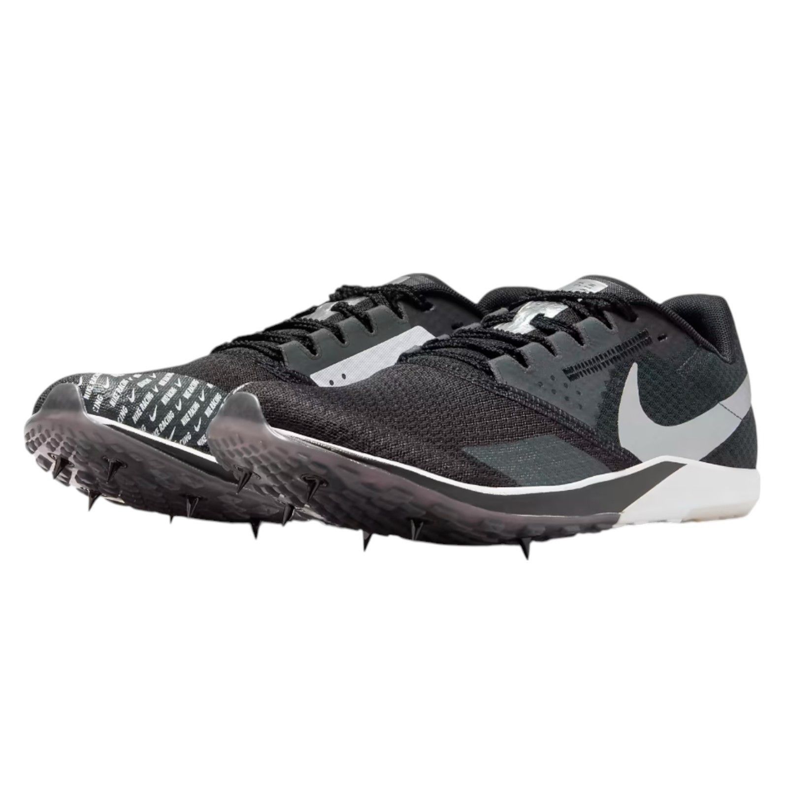 Nike Nike Zoom Rival XC 6 Cross-Country Spikes Running Shoes DX79 Size US 11 / IT 41 - 3 Thumbnail