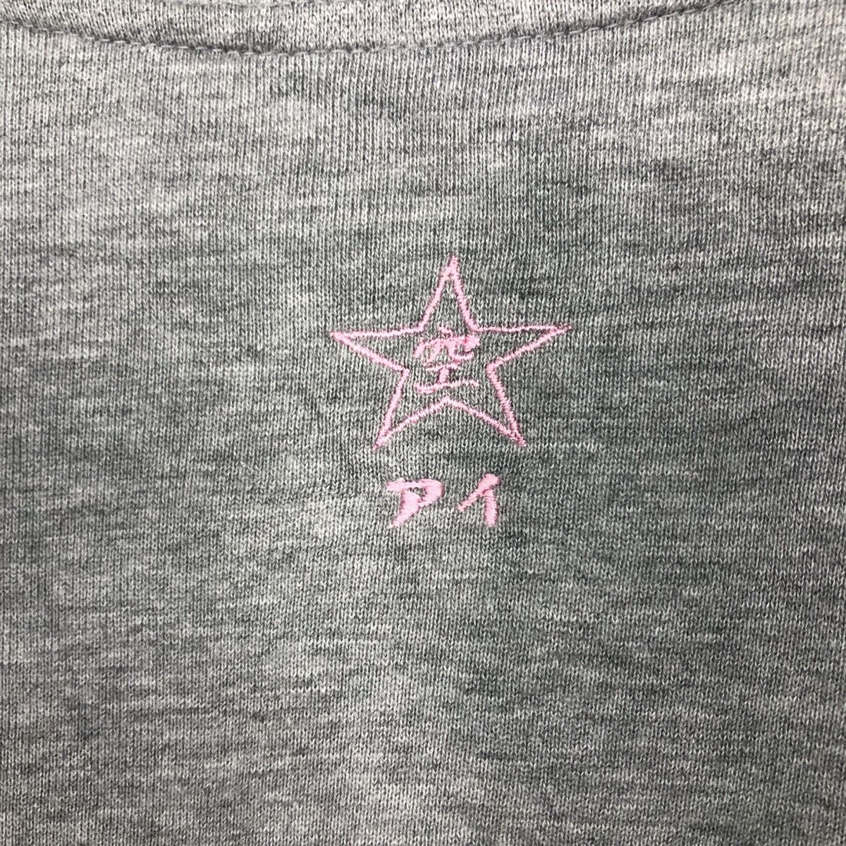 Nike 📌Vintage Crewneck Sweatshirt Nike Small Pony Size US M / EU 48-50 / 2 - 19 Thumbnail