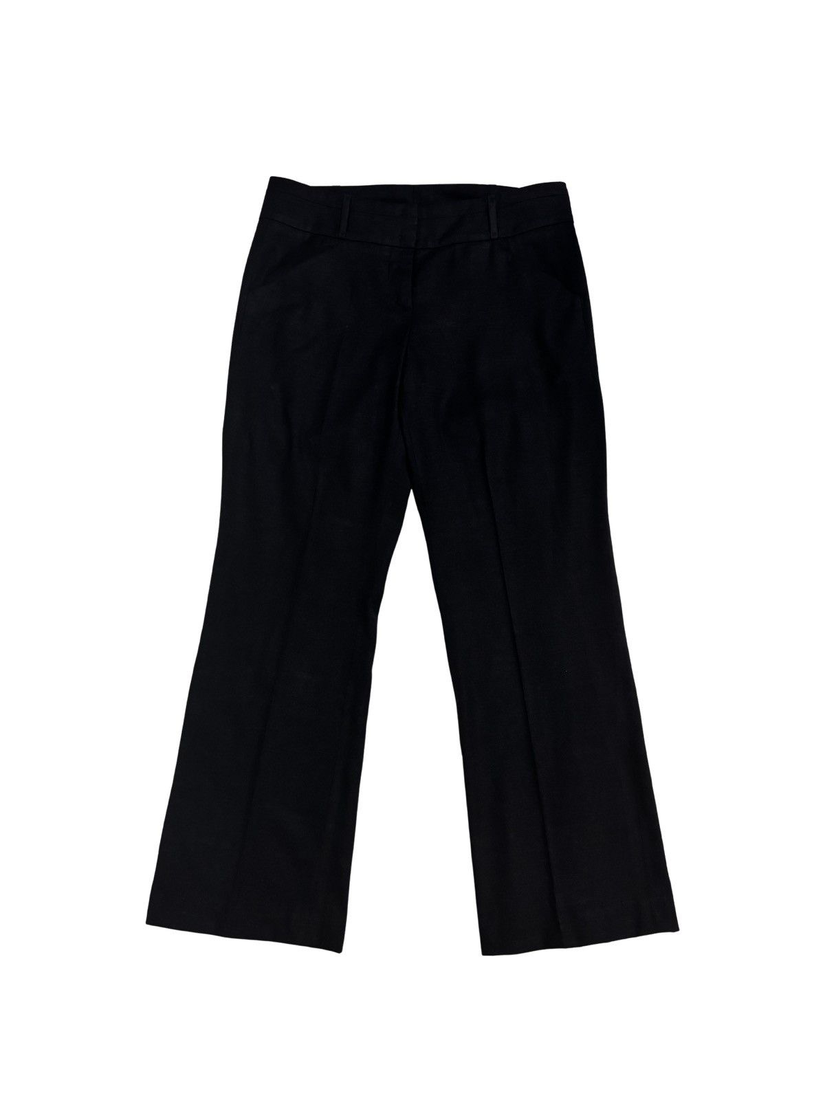 Hugo Boss Women’s dark dress Pants.wp778 Size 31" - 1 Thumbnail