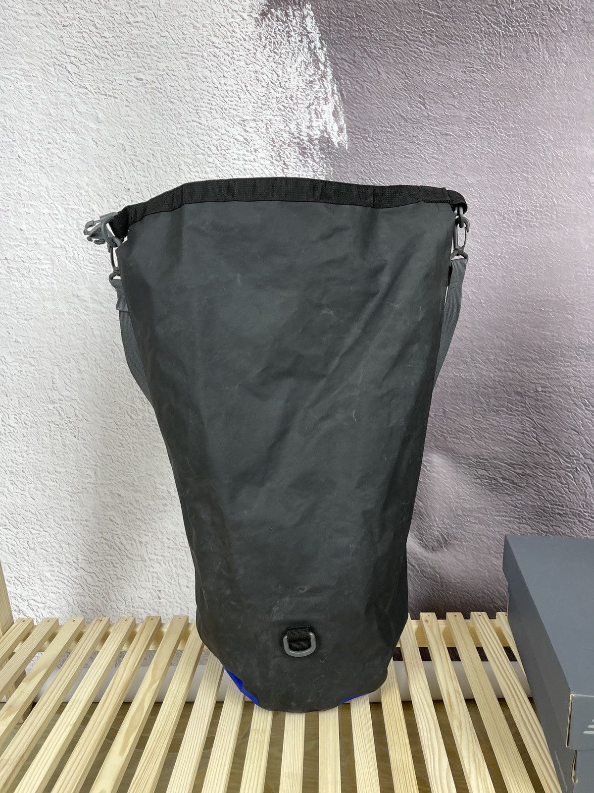 Other Tribord vintage 40L roll bag Size ONE SIZE - 10 Thumbnail