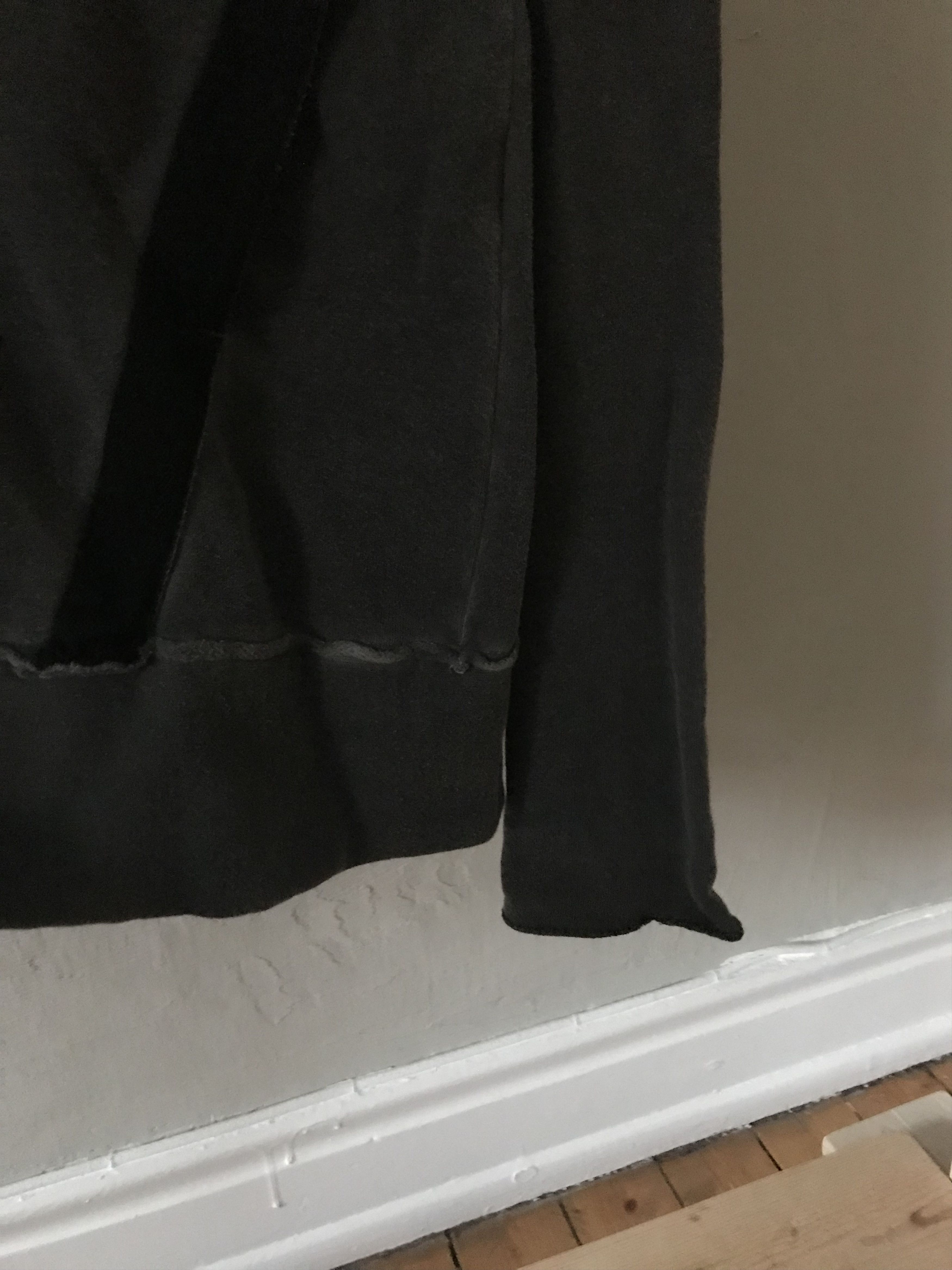 Lost & Found Ria Dunn Lost & Found Ria Dunn Rooms grey zipped hoodie, fits M Size US M / EU 48-50 / 2 - 5 Thumbnail