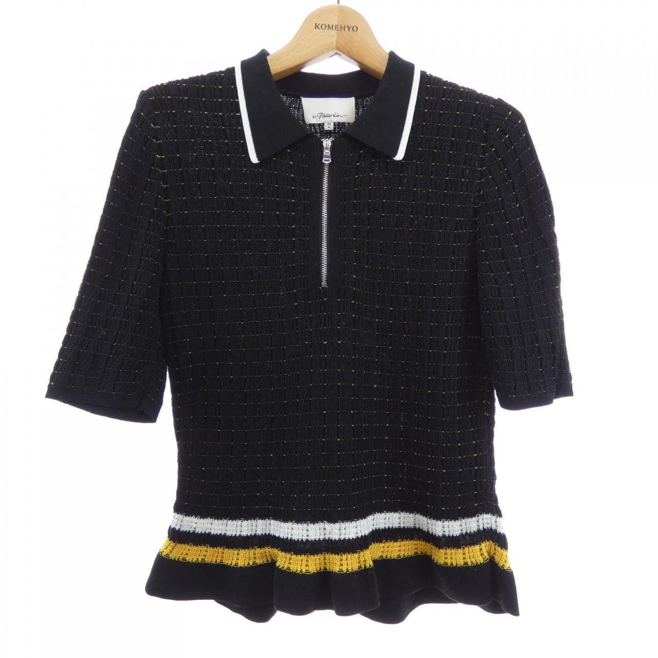 Other Other 3.1 Phillip Lim Knit Top Textile Tops DUTY FREE for USA Size ONE SIZE - 1 Thumbnail
