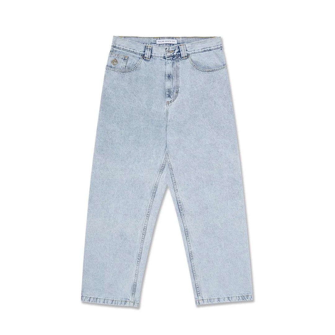 Polar Skate Co. BIG BOY Jeans Size US 33 - 1 Thumbnail