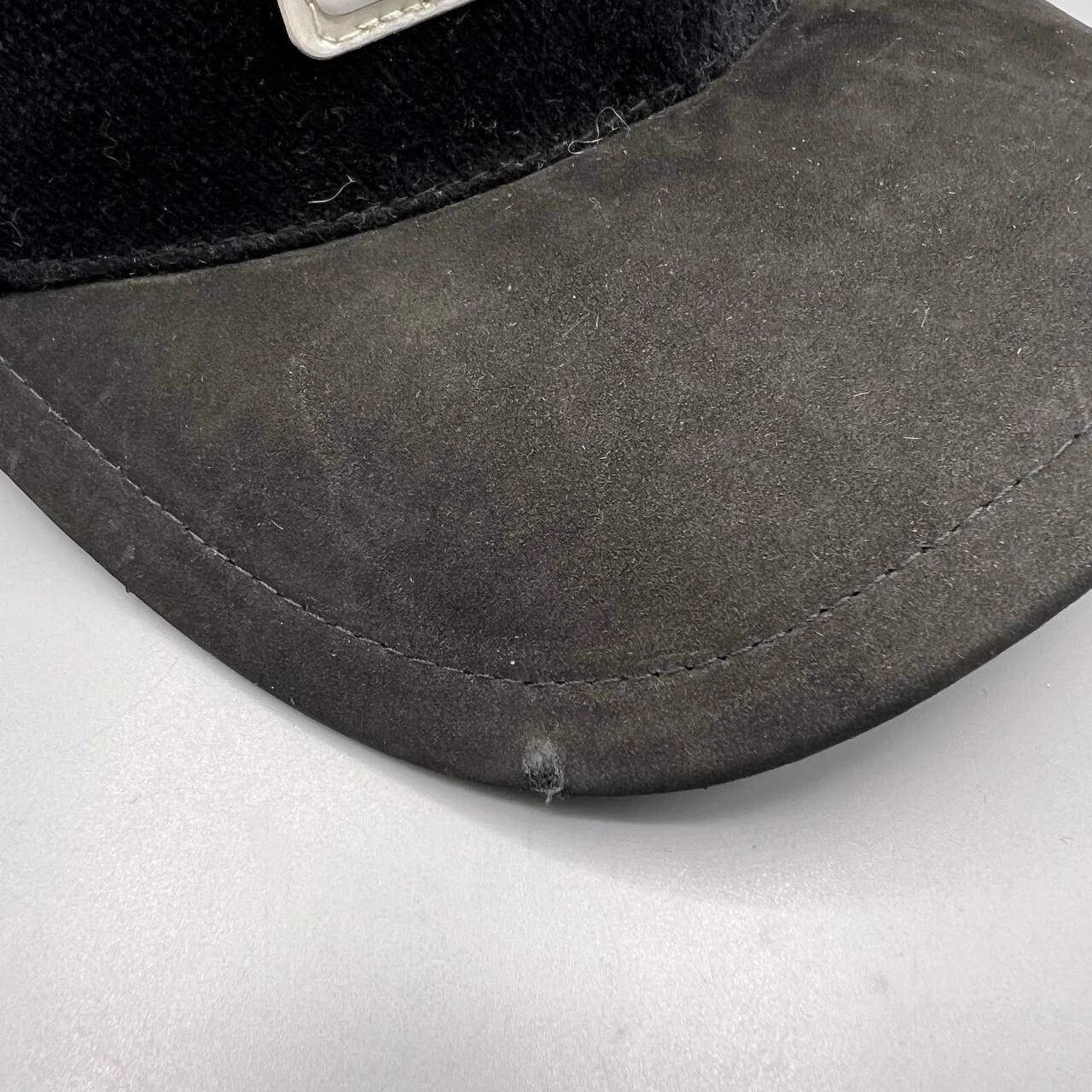 Jordan Brand Air Jordan Golf Hat Men Black Jumpman Strap Back Cap Size ONE SIZE - 7 Thumbnail