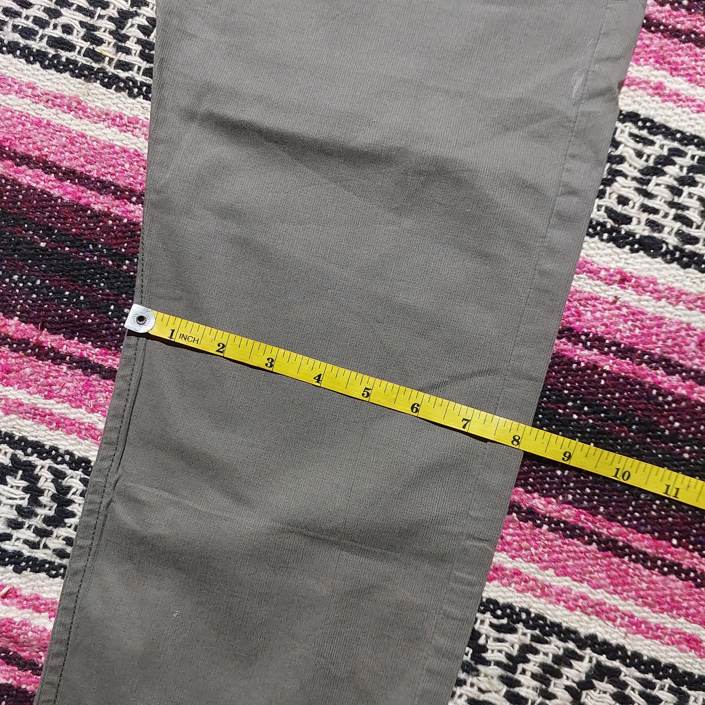Issey Miyake × Tsumori Chisato Tsumori Chisato casual pants Size US 32 / EU 48 - 16 Thumbnail
