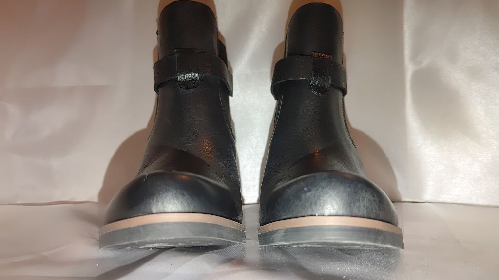 Kork-Ease Korks Sherborn Bootie Size 8.5 Size US 8.5 / IT 38.5 - 4 Thumbnail