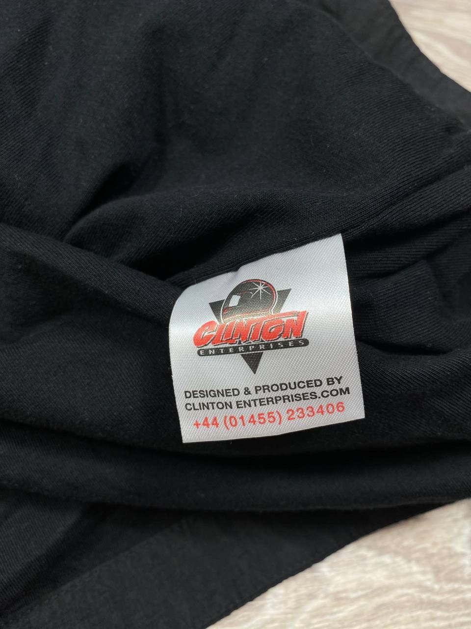 NASCAR × Yamaha Yamaha Tech 3 Factory Racing YZR Hoodie Jacket Size XXL Size US XXL / EU 58 / 5 - 11 Thumbnail