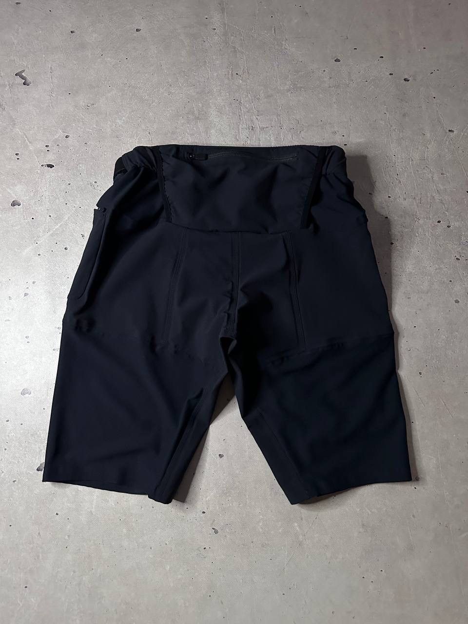 Other Leatt MTB AllMtn 3.0 Trail Shorts Black Men’s M MTB MOTO Size US 32 / EU 48 - 8 Thumbnail