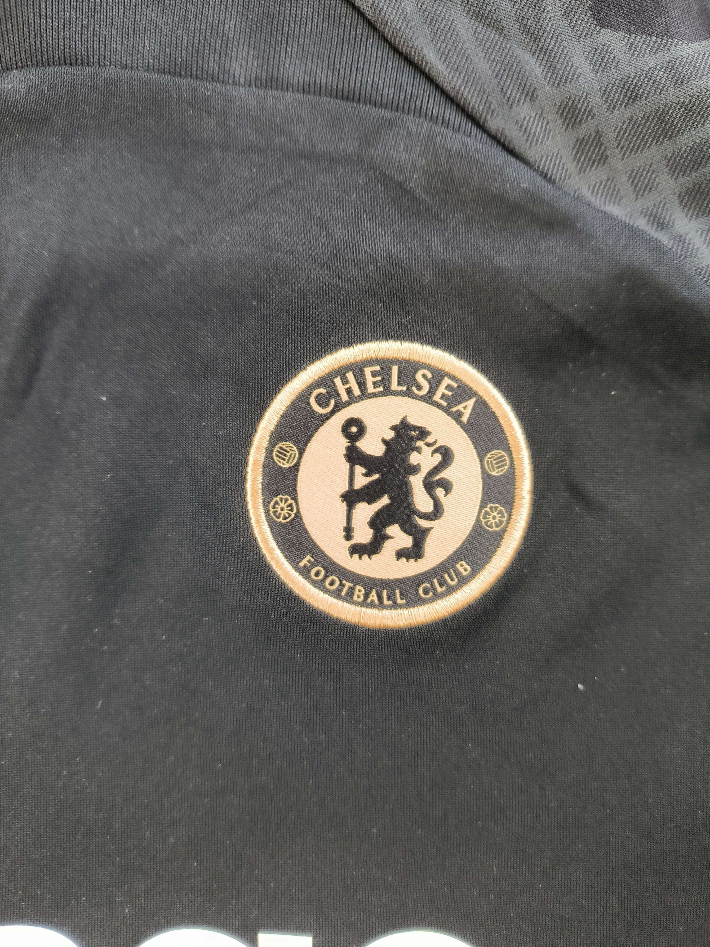 Nike Chelsea 2022-23 Nike training football jersey shirt size L Size US L / EU 52-54 / 3 - 4 Thumbnail