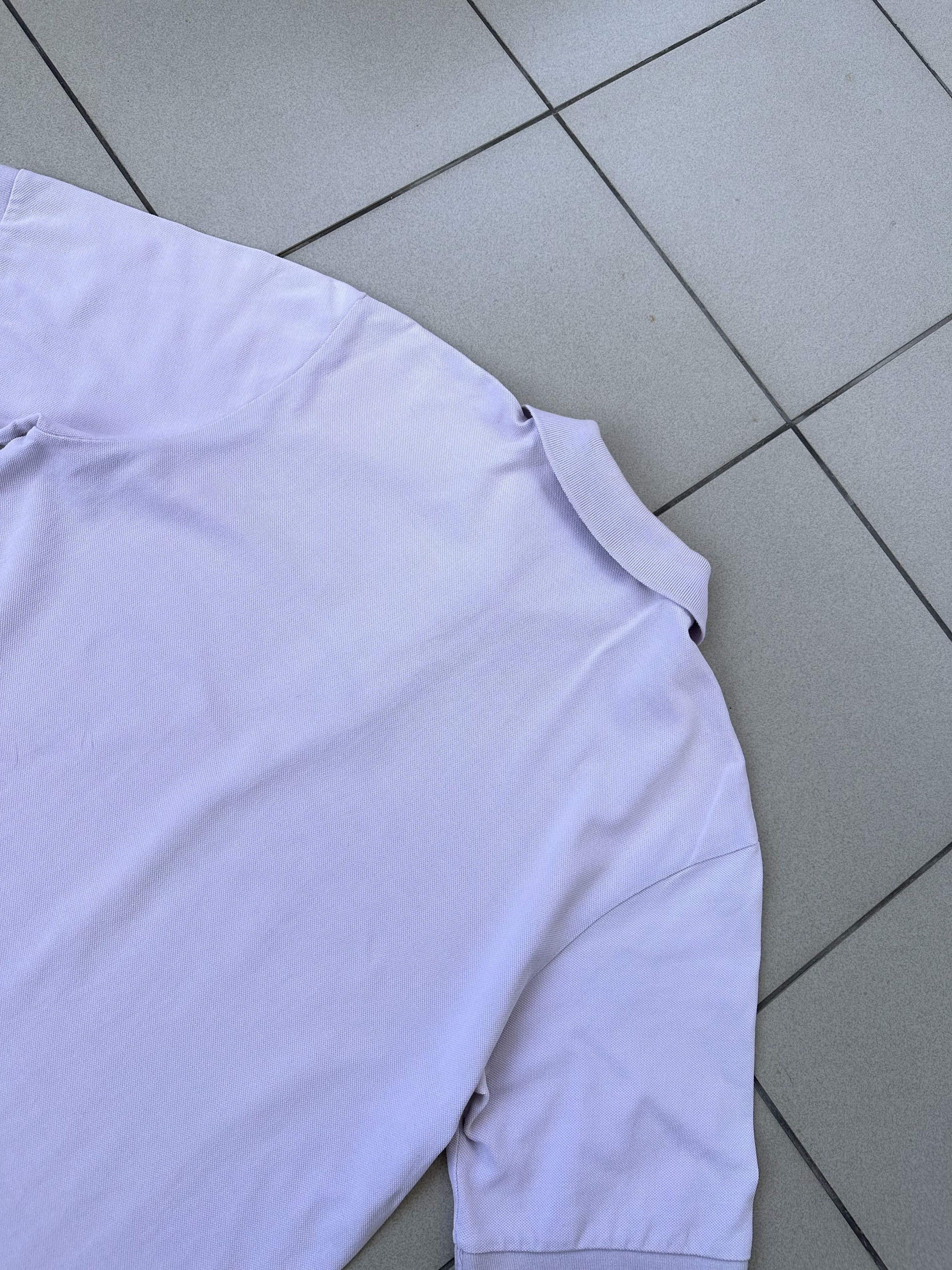 Vintage × Yves Saint Laurent Yves Saint Laurent basic polo old money Size US L / EU 52-54 / 3 - 8 Thumbnail