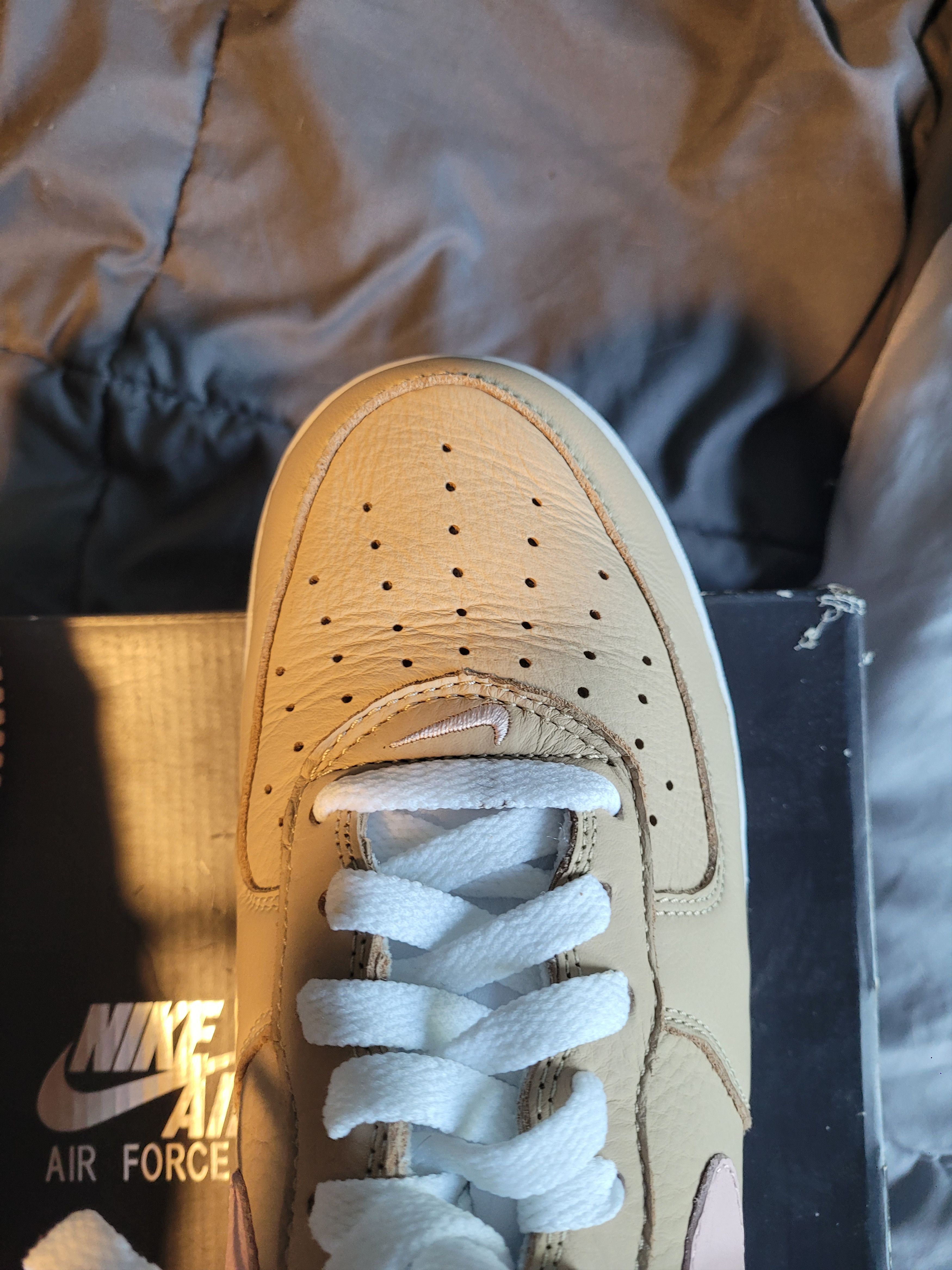 Nike Nike x Kith 2016 Linen Size US 10 / EU 43 - 8 Thumbnail