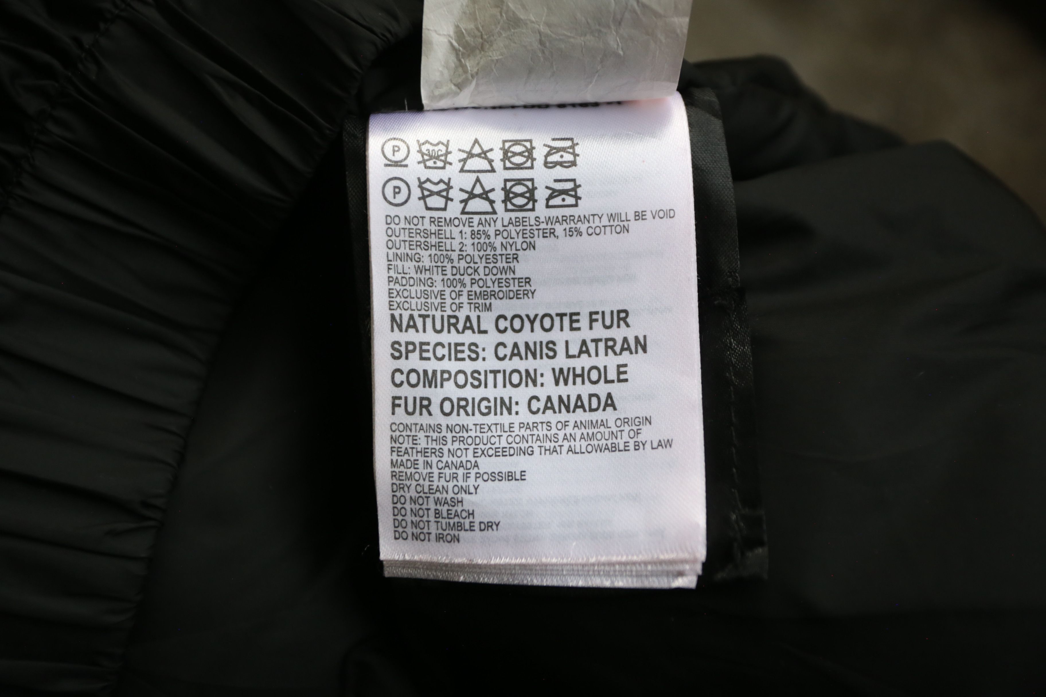 Canada Goose Canada Goose - Expedition Jacket Size US L / EU 52-54 / 3 - 13 Thumbnail