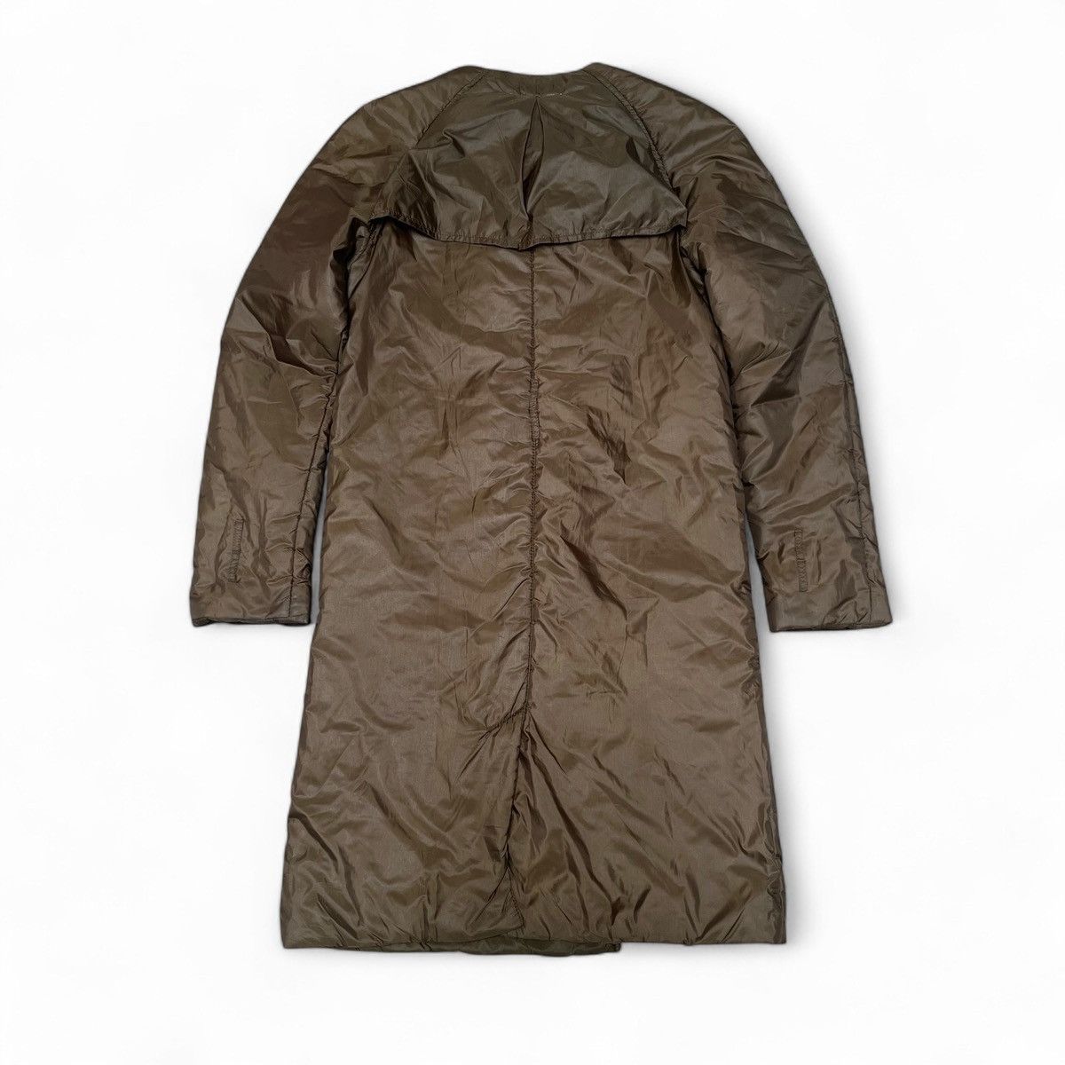 Maison Margiela 💸BIDDING OFFER💸Vintage Line six Liner jacket ❤️‍🔥 Size US M / EU 48-50 / 2 - 2 Thumbnail