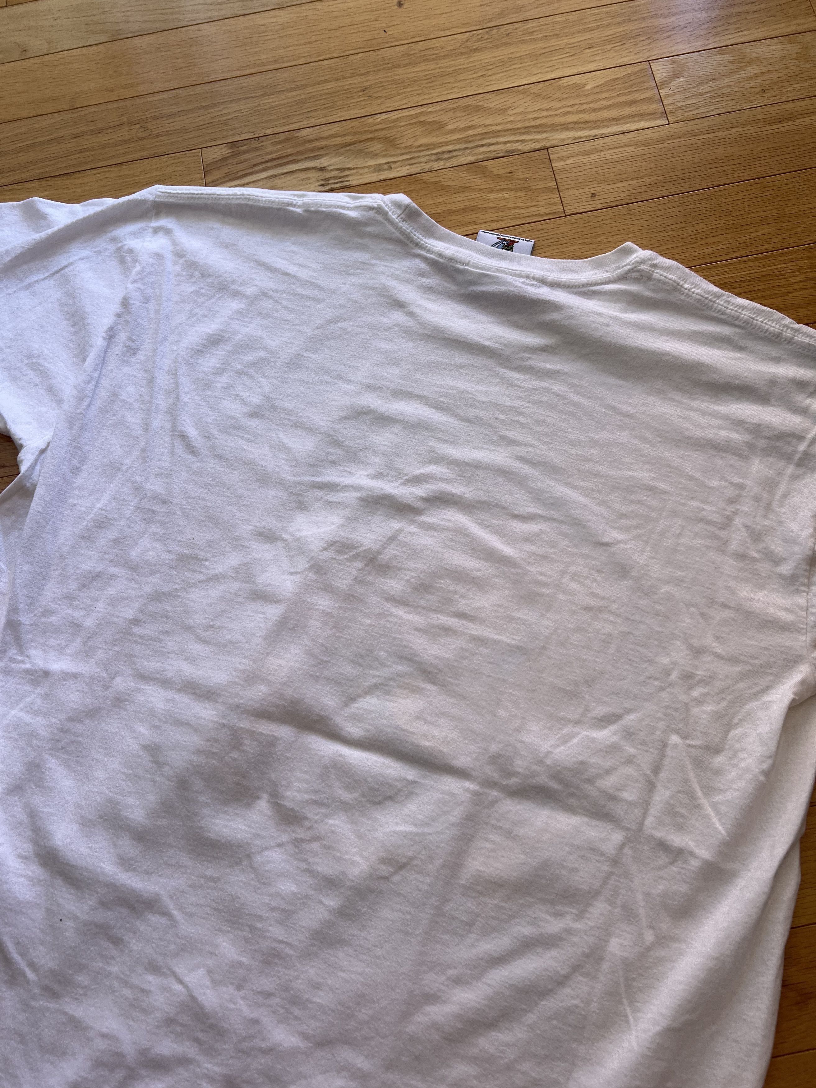 Vintage Astérix & Obélix Graphic Tee Size US L / EU 52-54 / 3 - 6 Thumbnail