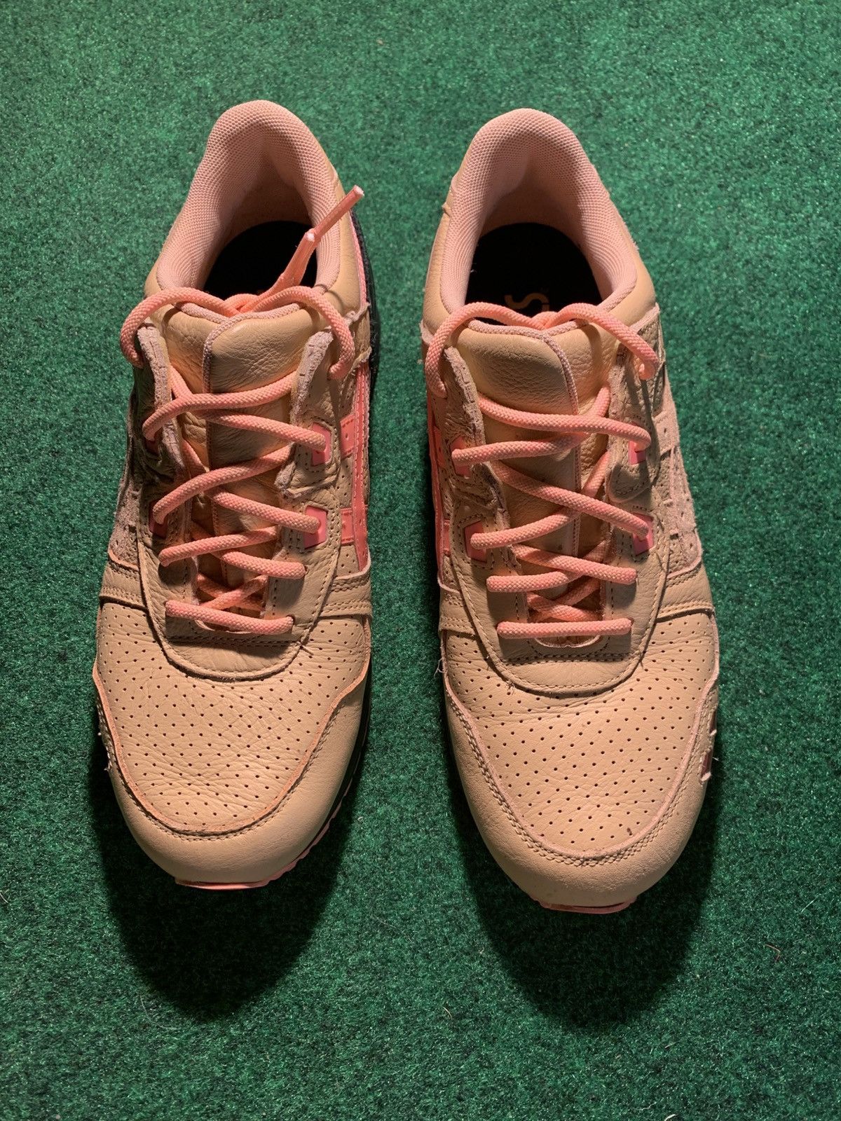 Asics Sneaker Freaker X Asics Gel Lyte 3 “Tiger Snake” Size US 7.5 / EU 40-41 - 5 Thumbnail