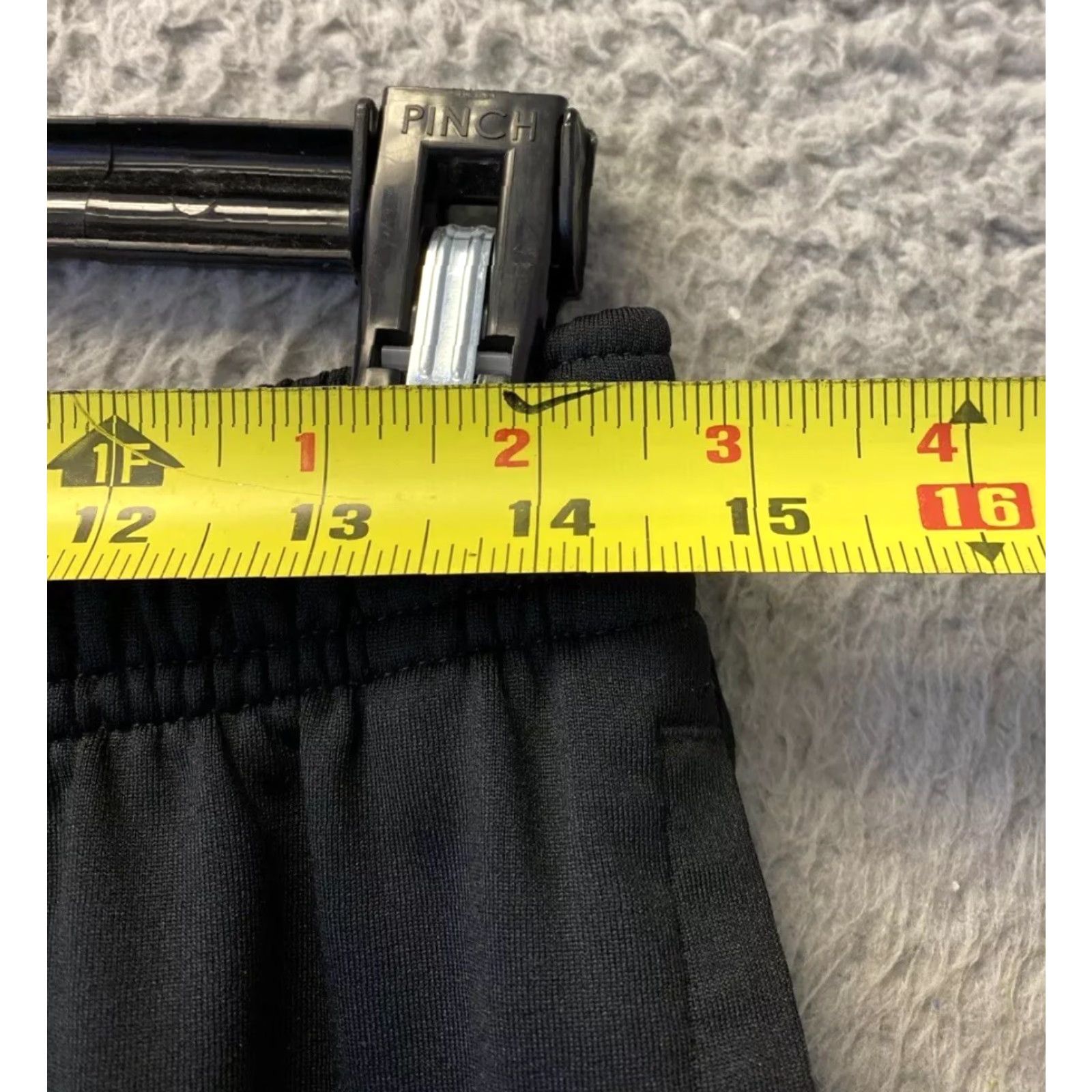 Under Armour Under Armour Men’s Track Pants Black Colorado /109-66 Small Soccer Gym Tas? Size US 29 - 4 Thumbnail
