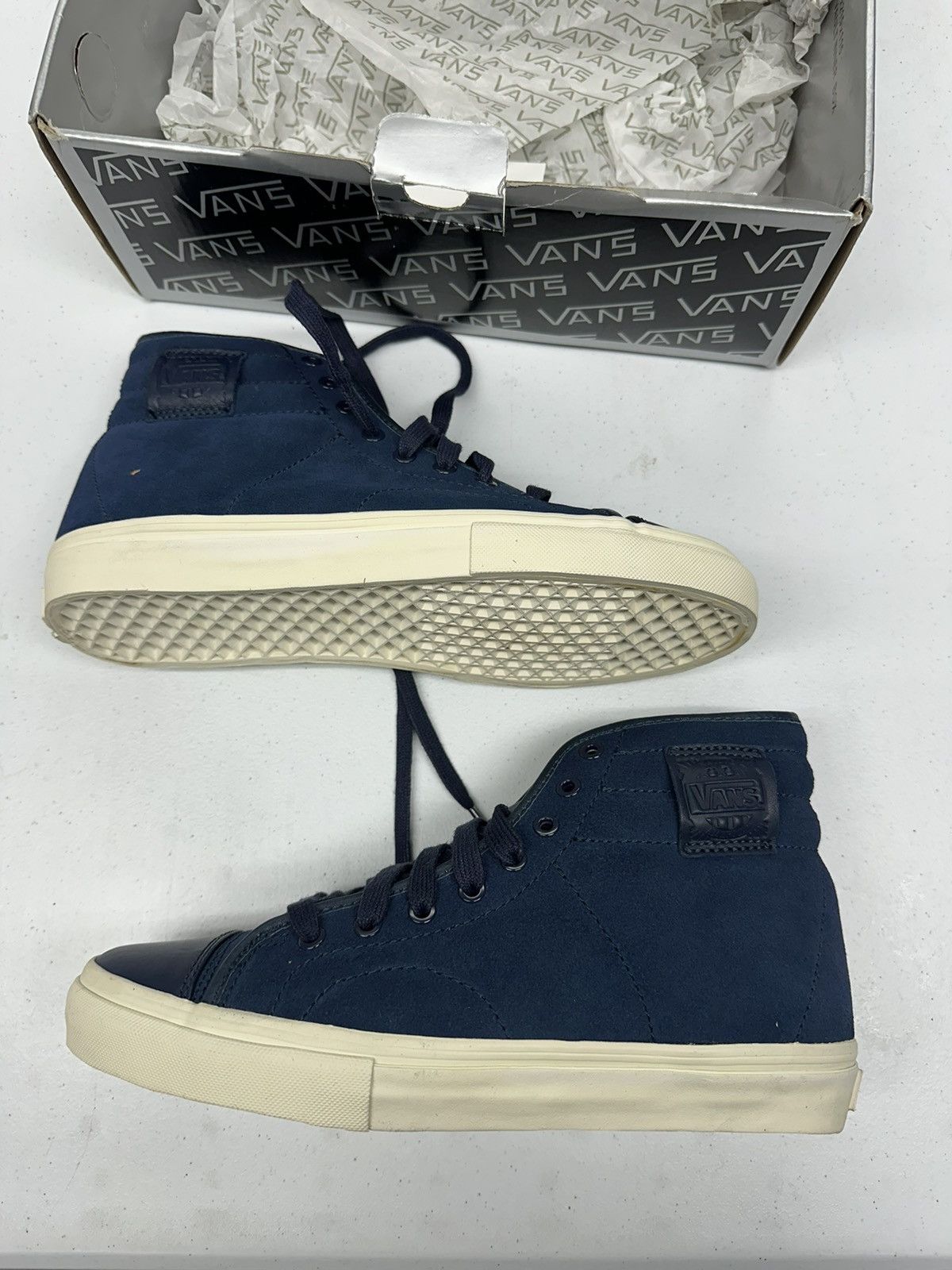 Vans Vans Vault Native American Binding LX size 9 Size US 9 / EU 42 - 3 Thumbnail