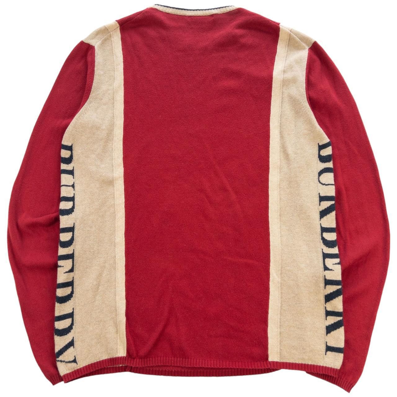 Burberry Vintage Burberry Knit Jumper Size S Size S / US 4 / IT 40 - 2 Thumbnail