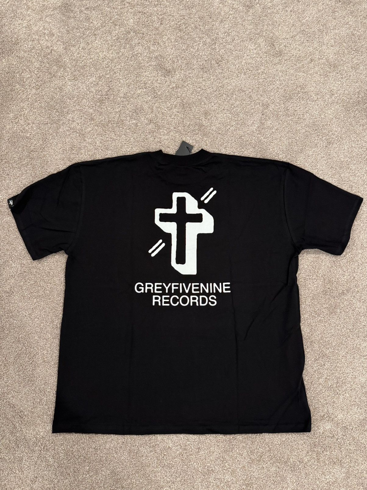 G59 Records G59 Wretched Tee Size US XXL / EU 58 / 5 - 2 Thumbnail