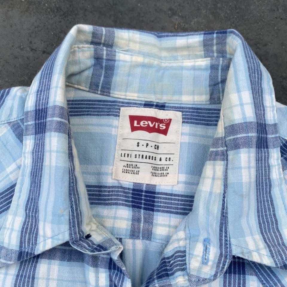 Levi's RARE ‼️ Levi's Size S / US 4 / IT 40 - 2 Thumbnail