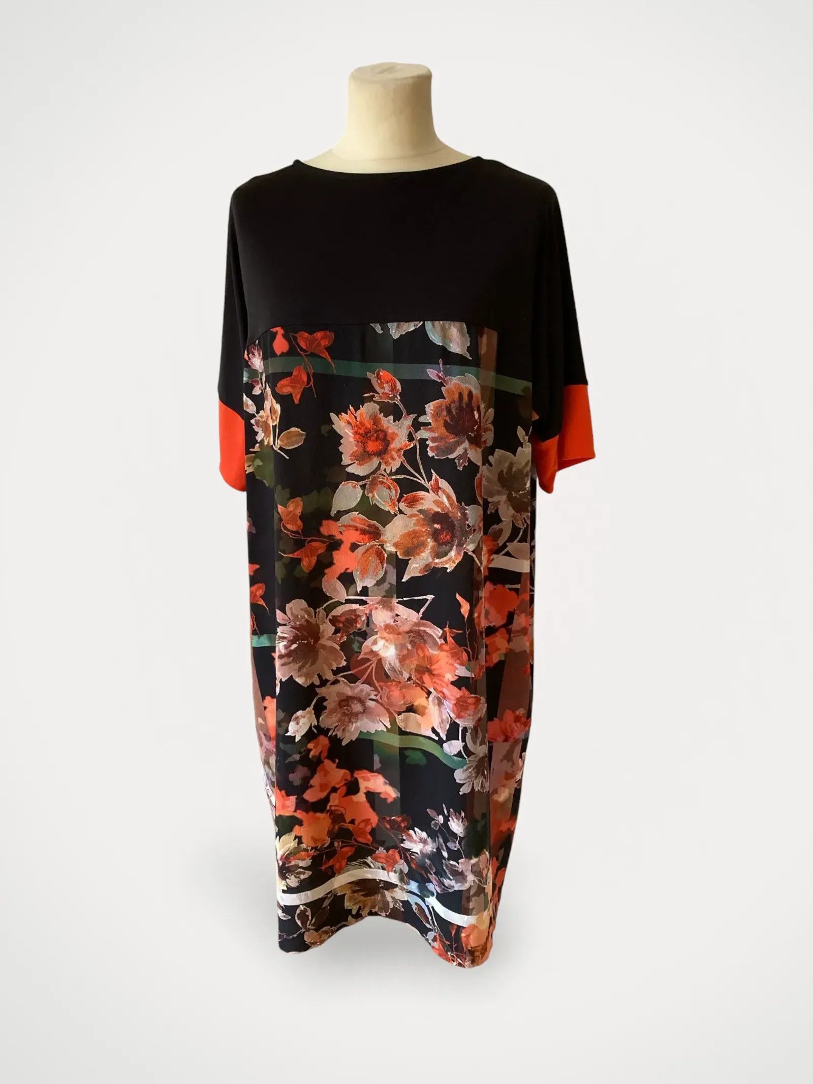 Ilse Jacobsen Ilse Jacobsen Dress Size L / US 10 / IT 46 - 1 Thumbnail