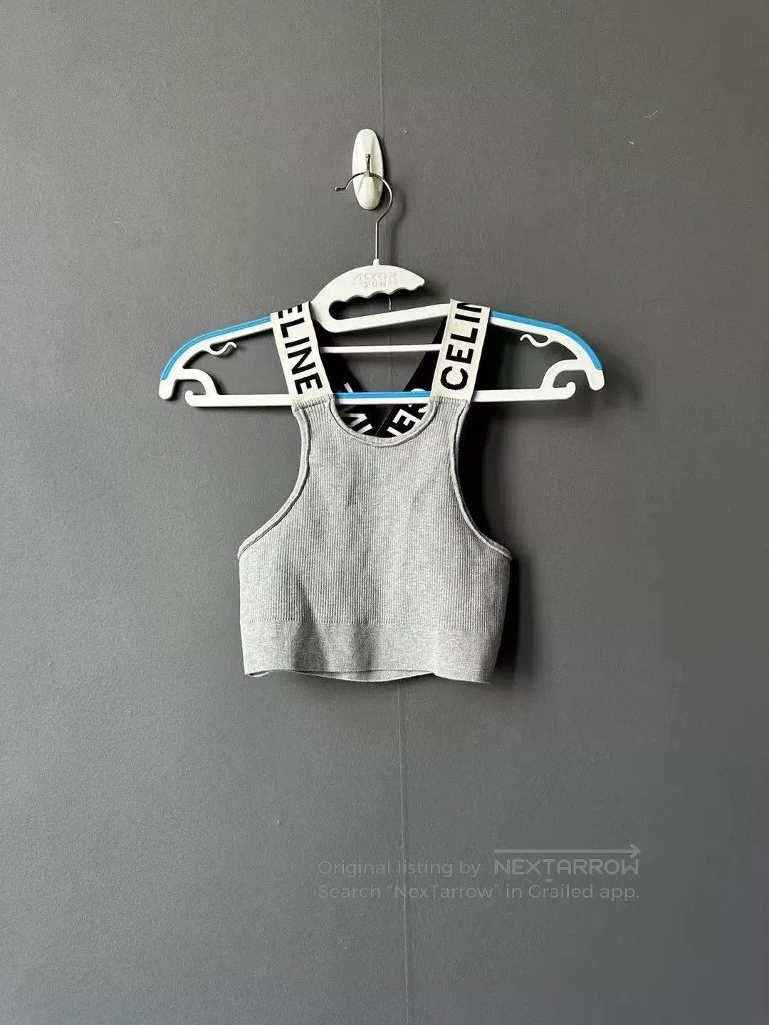 Celine New Vest.