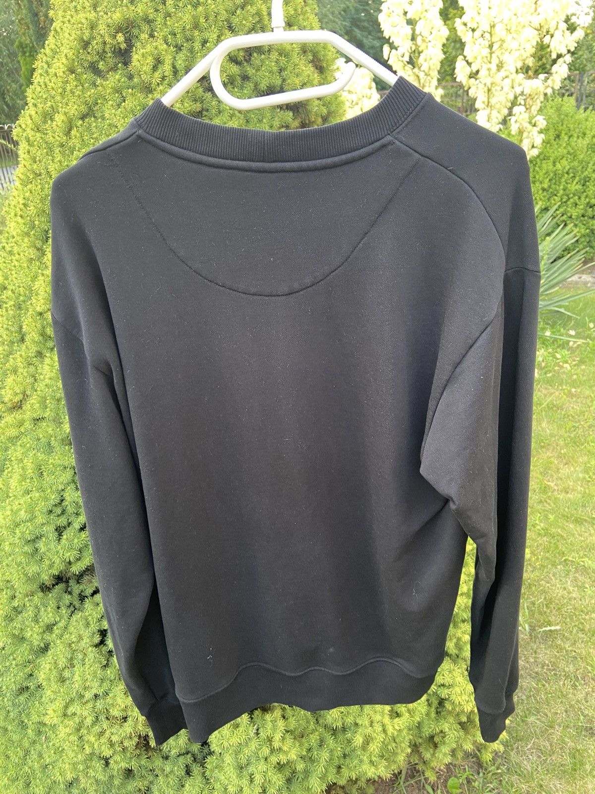 Versus Versace Versus Versace sweatshirt Size US L / EU 52-54 / 3 - 3 Thumbnail