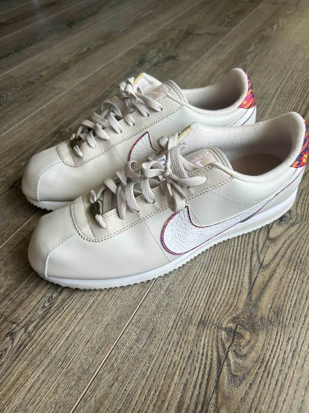 Nike Nike Cortez Basics Size US 13 / EU 46 - 1 Thumbnail