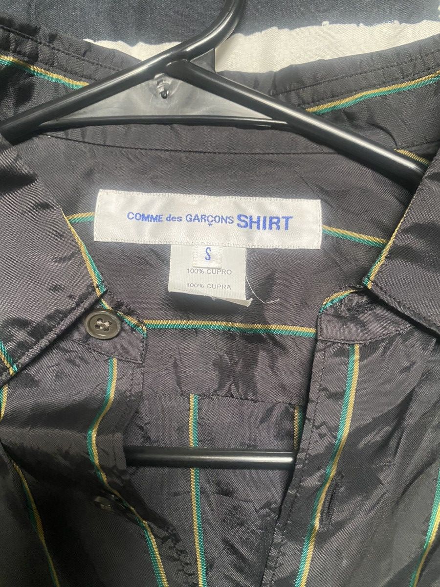 Comme des Garcons Comme Des Garcons Size US S / EU 44-46 / 1 - 2 Thumbnail