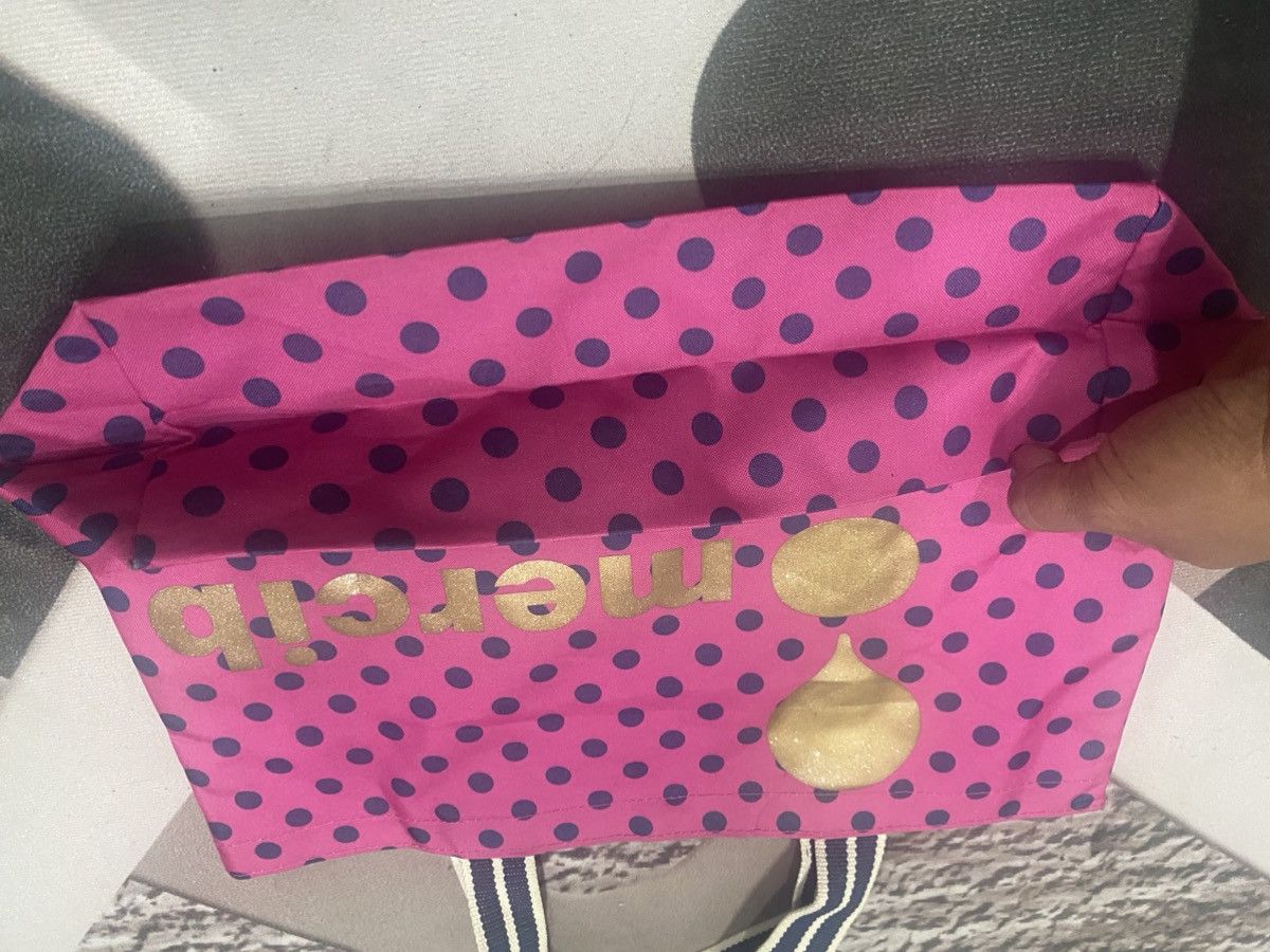 mercibeaucoup MERCIBEAUCOUP TOTE BAG Size ONE SIZE - 4 Thumbnail