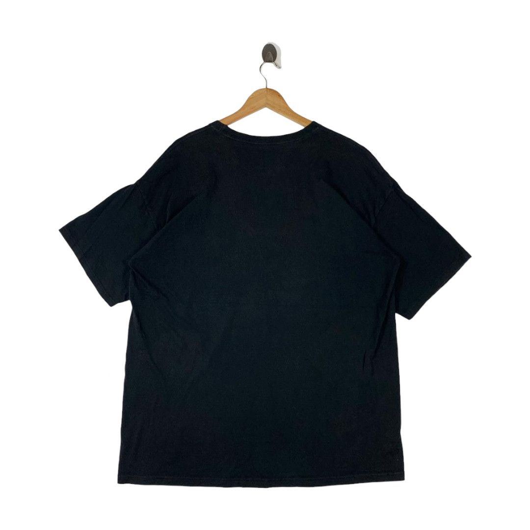 Band Tees Vintage THREE O’ CLOCK TRAIN canadian alternative band tee Size US XL / EU 56 / 4 - 4 Thumbnail