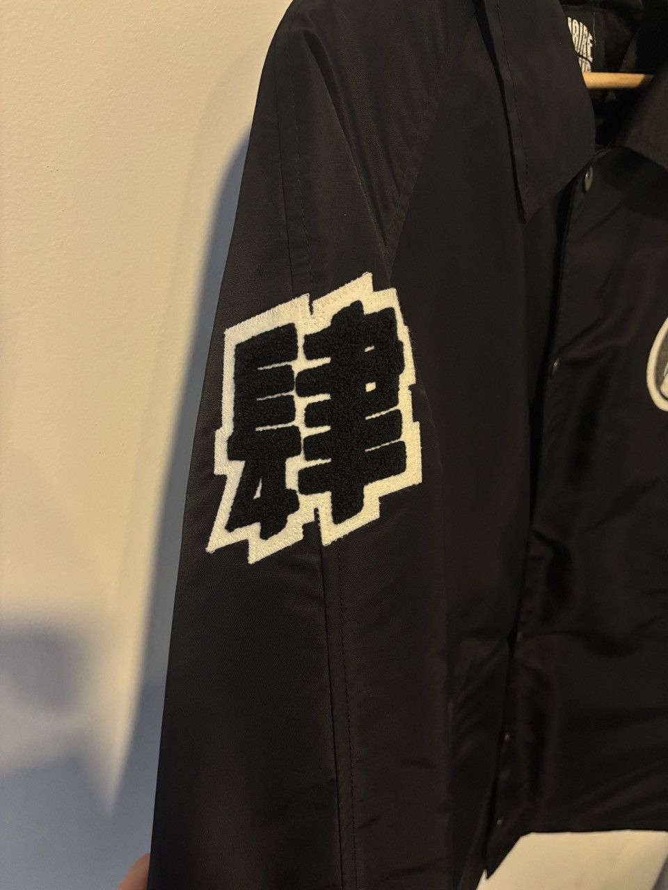 Billionaire Boys Club Billionaire Boys Club Bomber Jacket Size US M / EU 48-50 / 2 - 3 Thumbnail