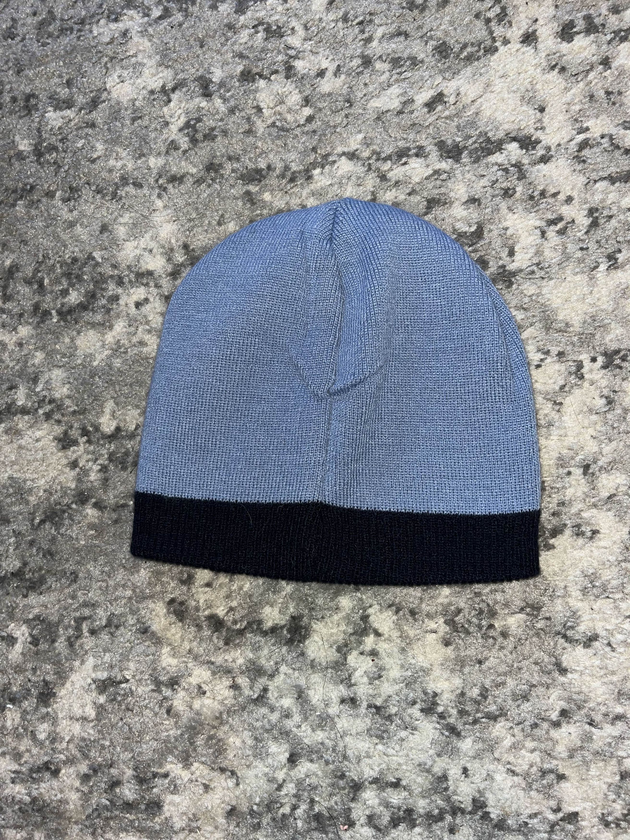 Vintage Vintage FC Porto Football Beanie Size ONE SIZE - 2 Thumbnail