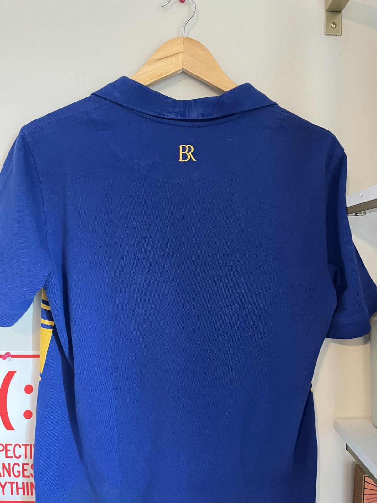 Banana Republic BANANA REPUBLIC POLO SHIRT Size US S / EU 44-46 / 1 - 2 Thumbnail