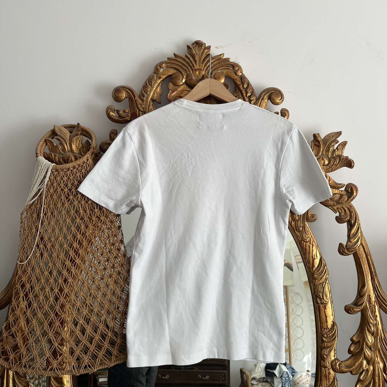 Other Rare Raf Simons x Fred Perry Pocket Tee Sz S Size US S / EU 44-46 / 1 - 2 Thumbnail