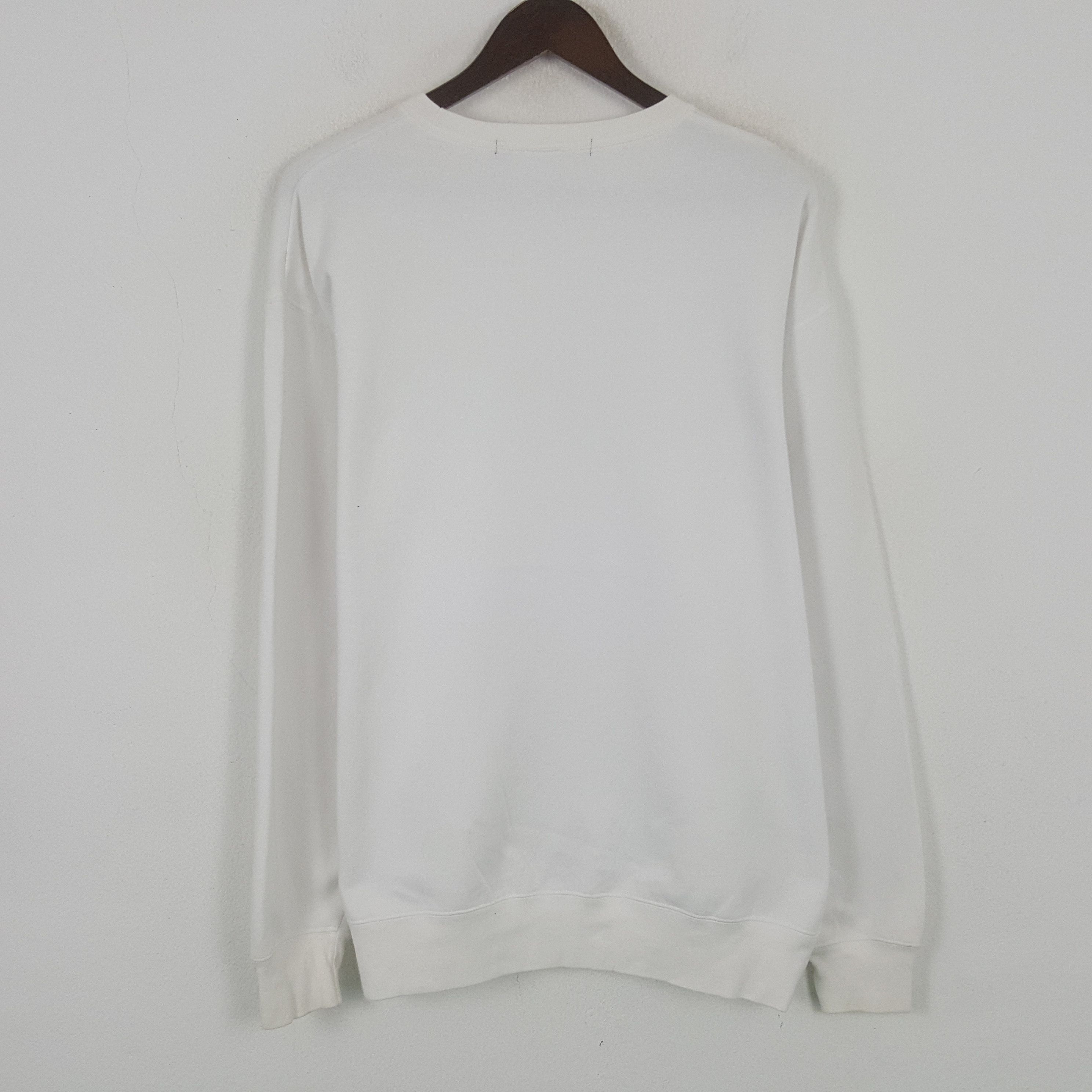 Other Vintage Lover's Rock by Super Lover Sweatshirt RR5 Size US XL / EU 56 / 4 - 3 Thumbnail