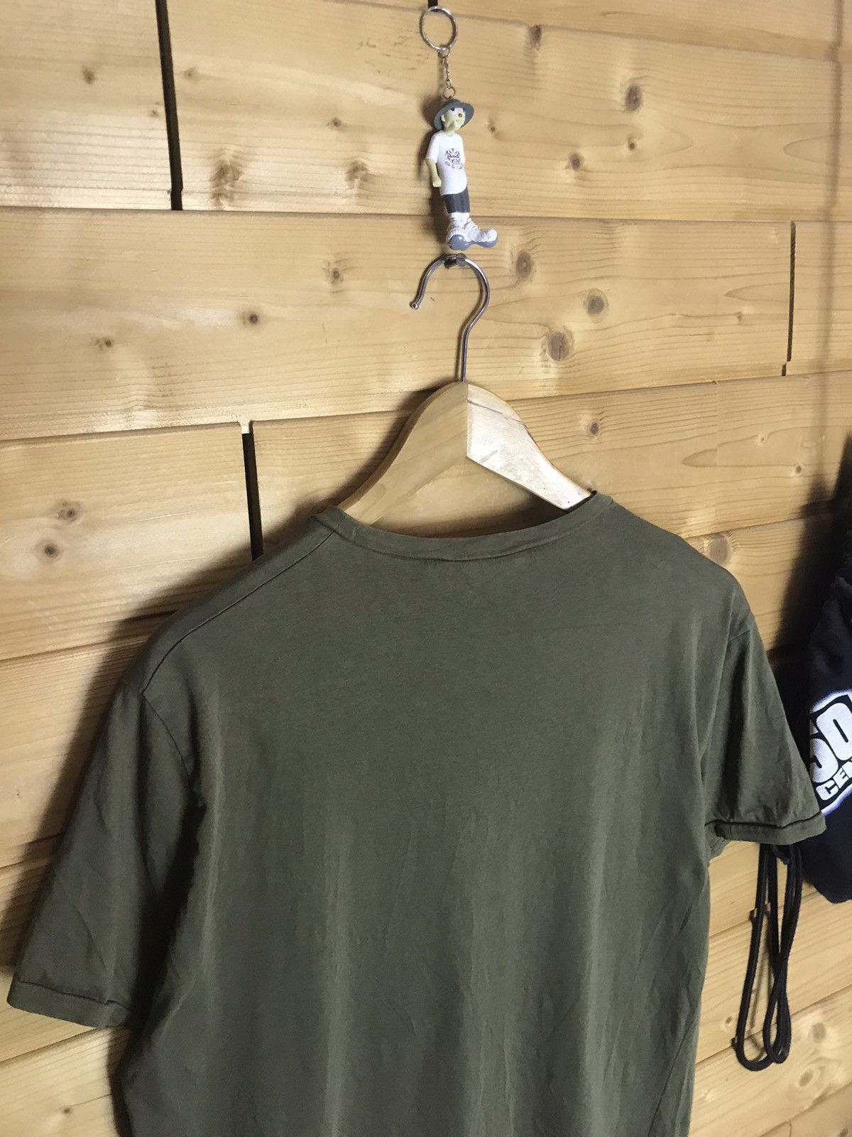 Vivienne Westwood Vivienne Westwood small logo t-shirt Size US XL / EU 56 / 4 - 15 Thumbnail