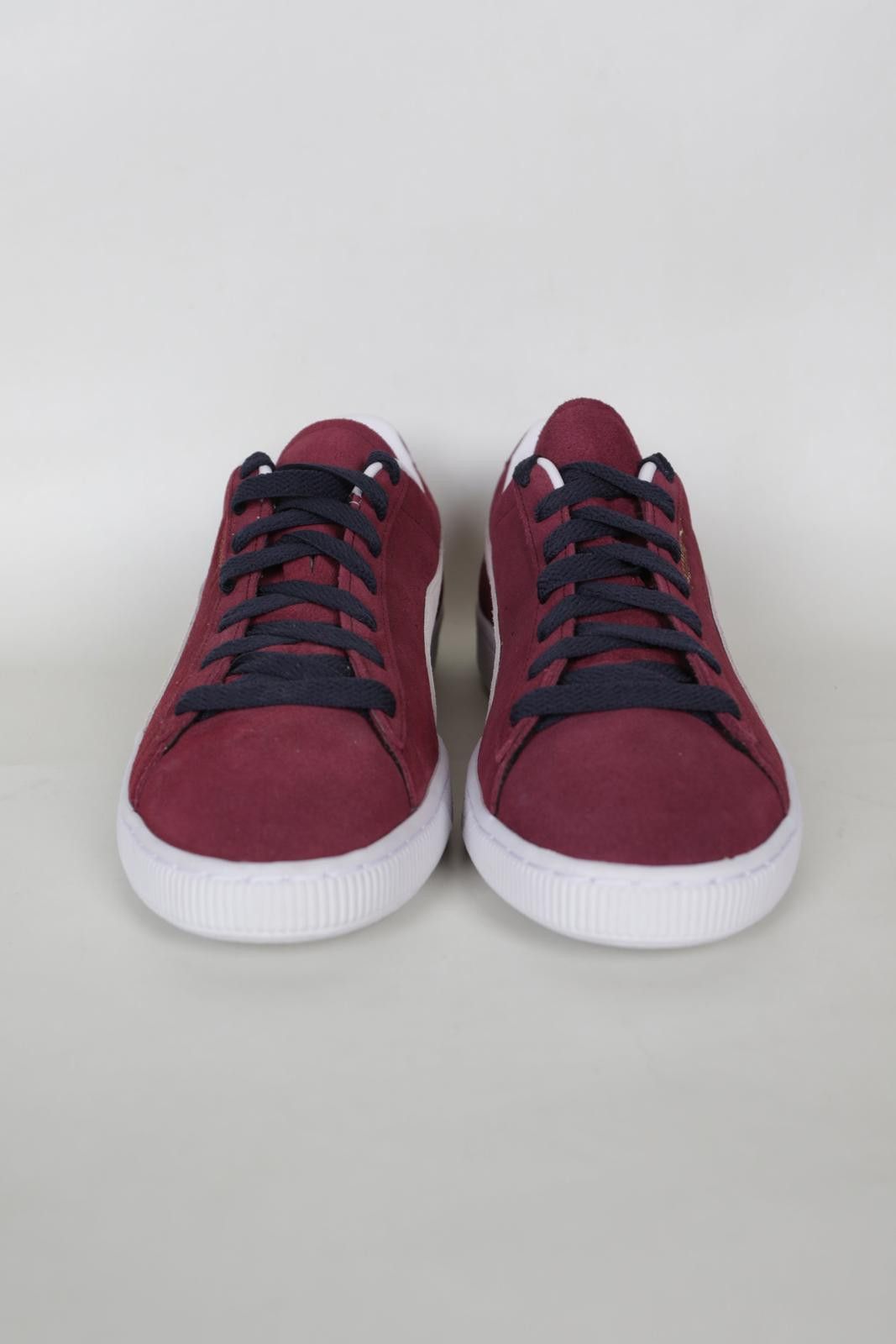 Puma 2022' JJJJound x Puma Suede Low-Top Sneakers 13 US Size US 13 / EU 46 - 2 Thumbnail