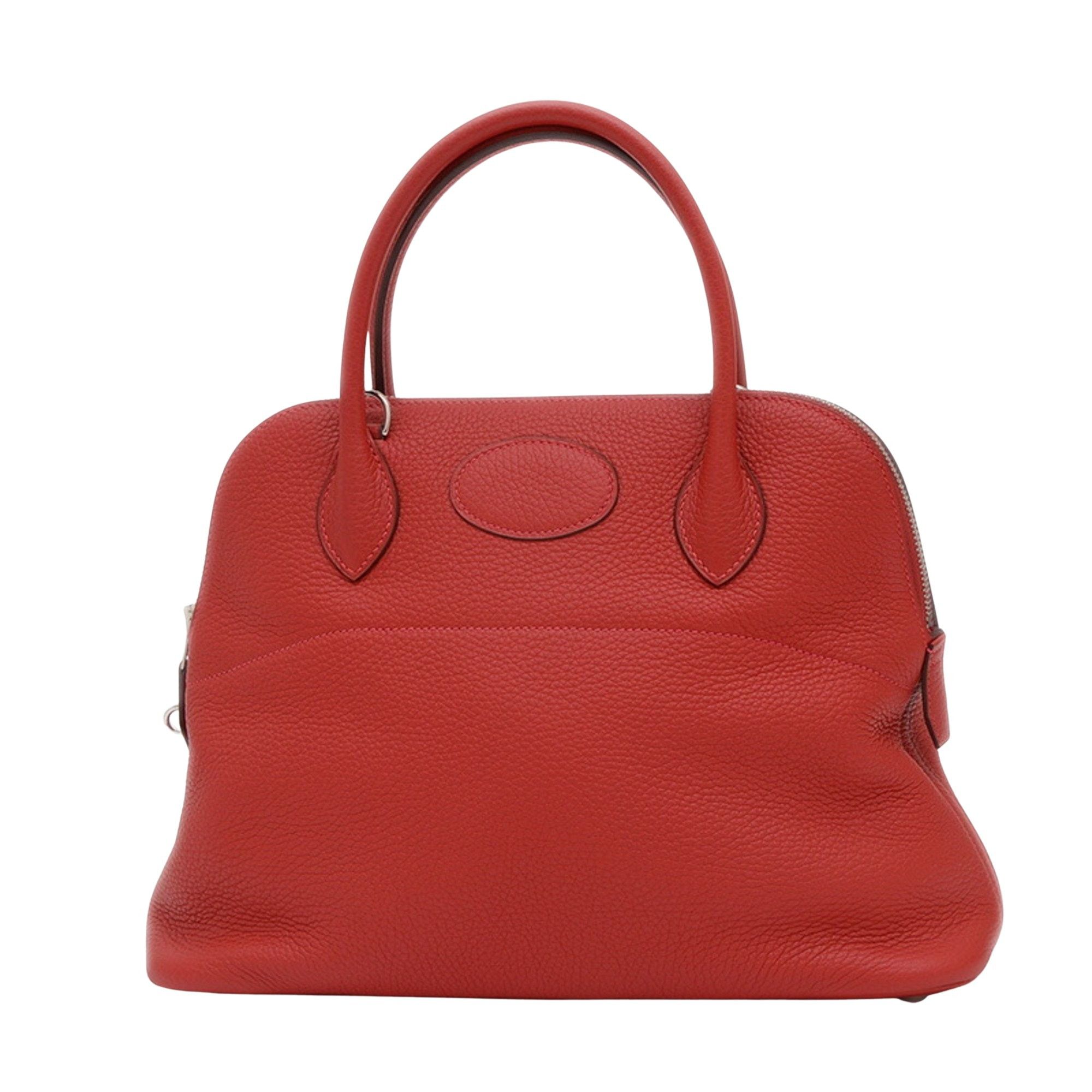 Hermes Hermès Bolide handbag Size ONE SIZE - 1 Thumbnail