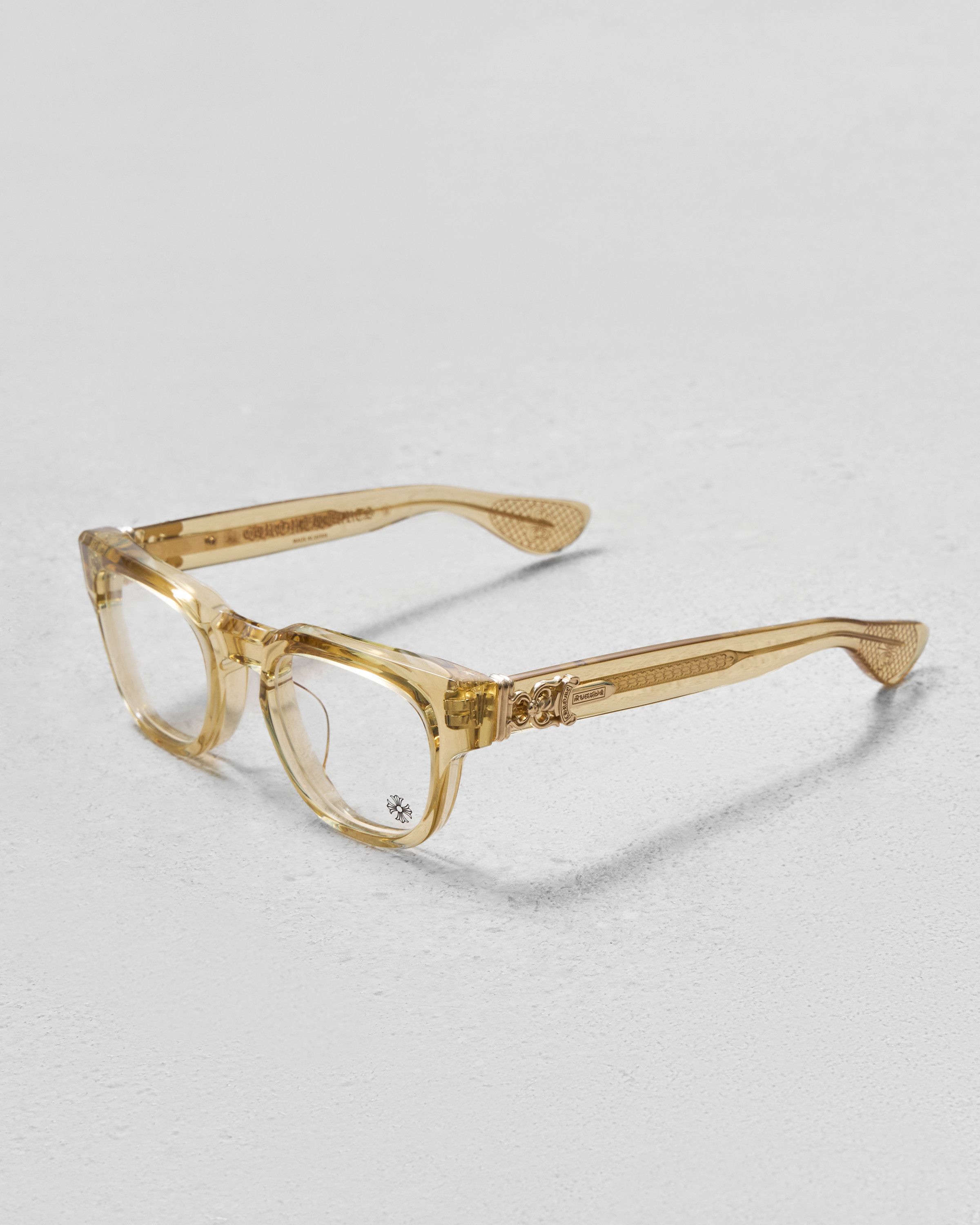 Chrome Hearts CHROME HEARTS CUNTVOLUTED Mellow Size ONE SIZE - 1 Thumbnail
