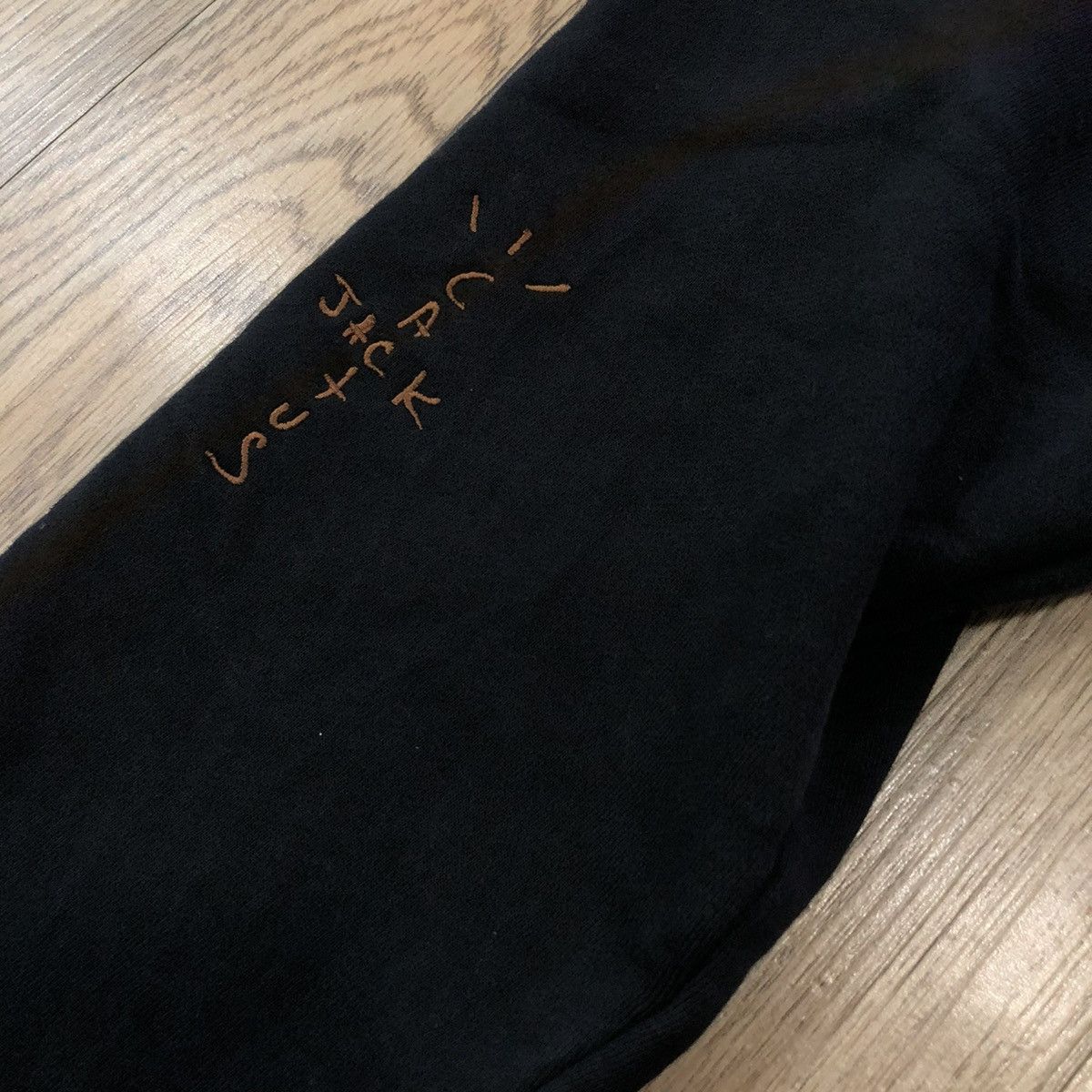 Nike × Travis Scott Nike Cactus Jack cargo sweatpant Size US 29 - 15 Thumbnail