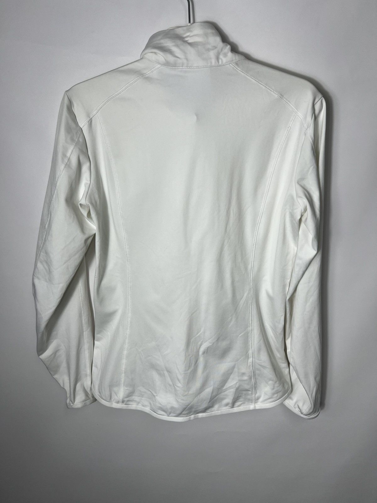 Salomon Vintage streetwear Salomon Full Zip Sweatshirt Size M Size M / US 6-8 / IT 42-44 - 7 Thumbnail