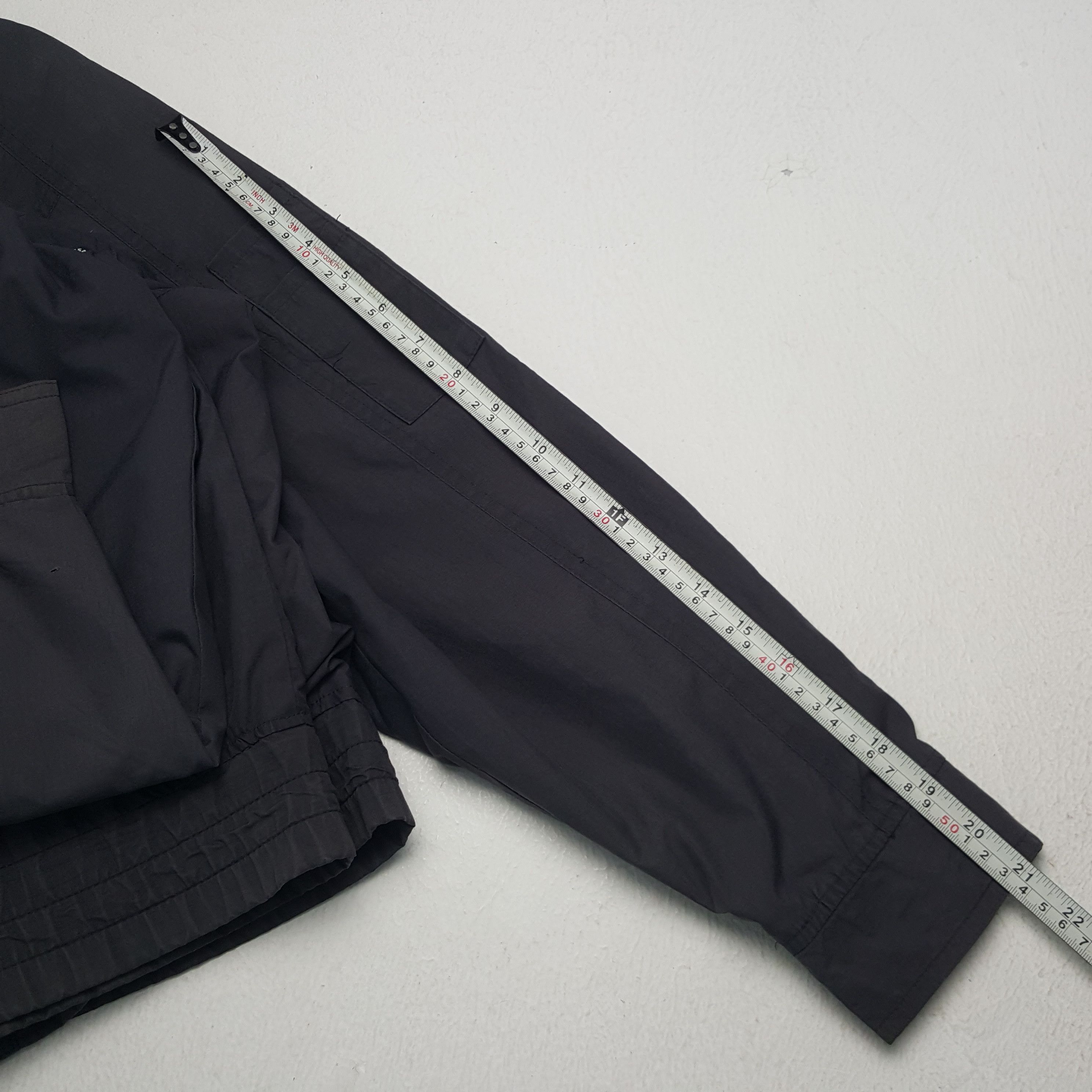 Japanese Brand × Vintage Vintage Nismo Nissan Japanese Racing Team Custom Art Jacket Size US L / EU 52-54 / 3 - 7 Thumbnail